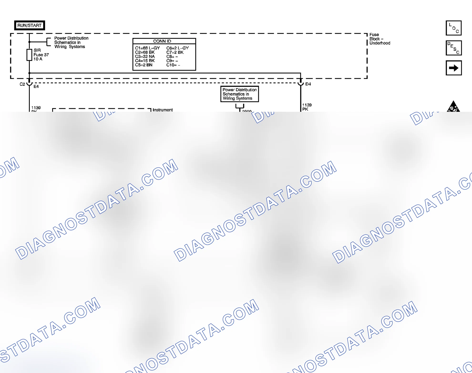 Scheme 2: SIR Schematics
