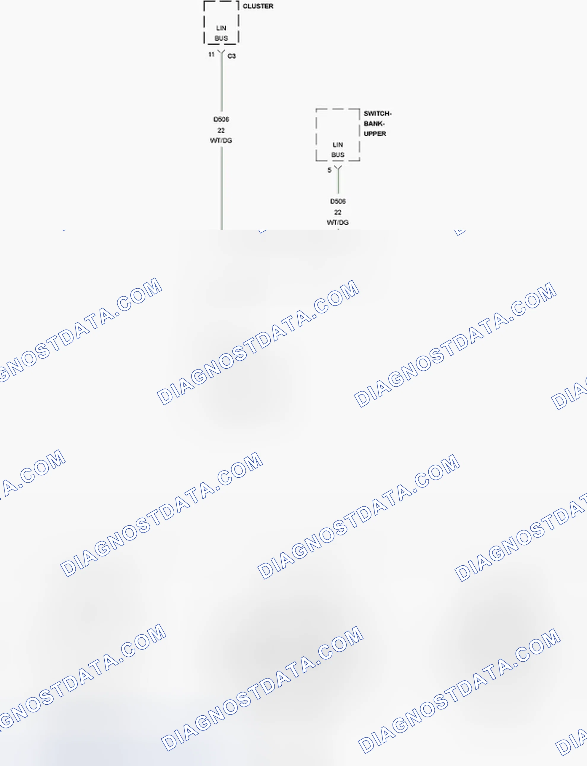 Scheme 1: B10BB-LEFT HEATED SEAT SWITCH INPUT CIRCUIT STUCK