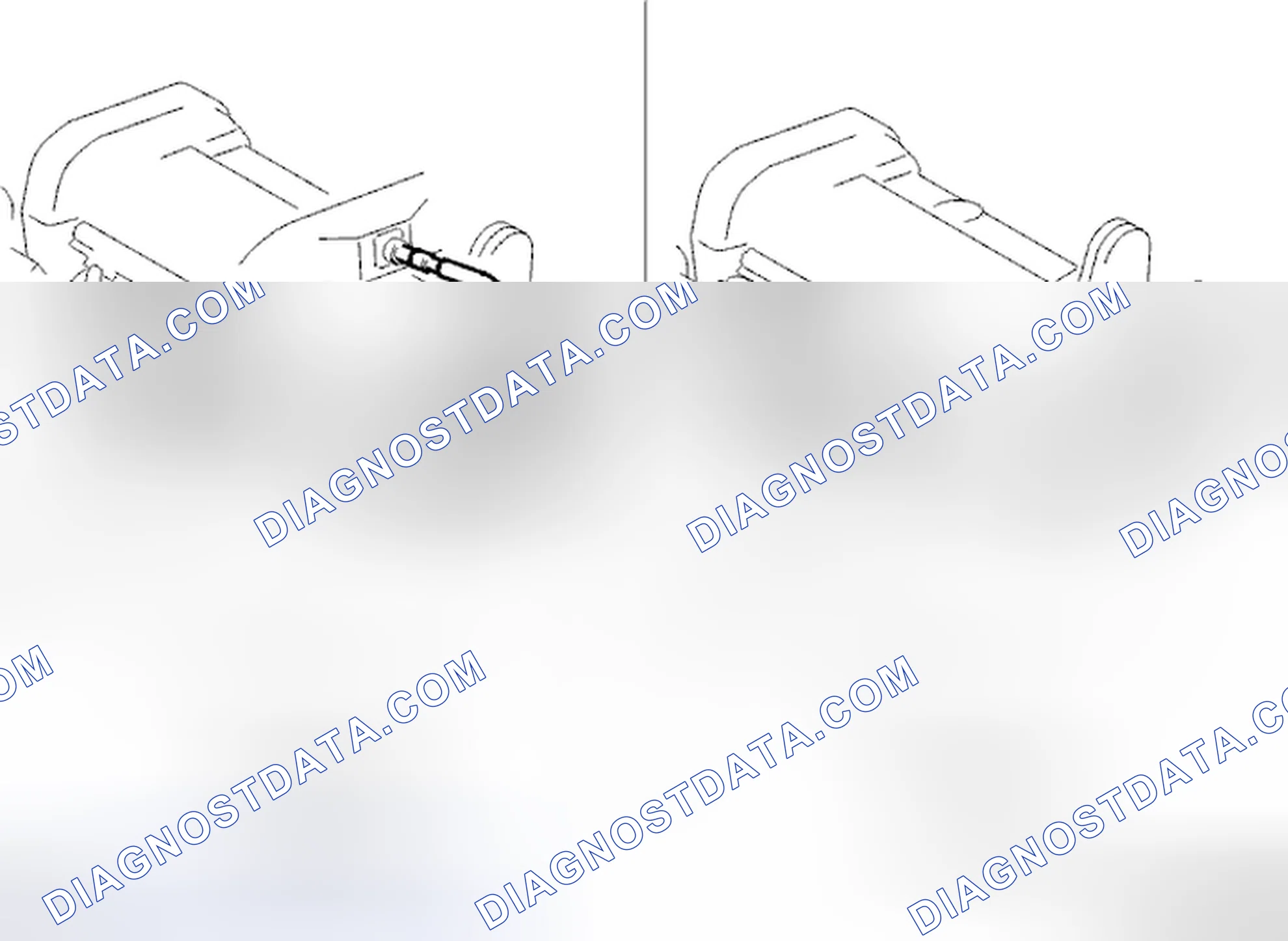 Scheme 3: Engine coolant heated crankcase ventilation