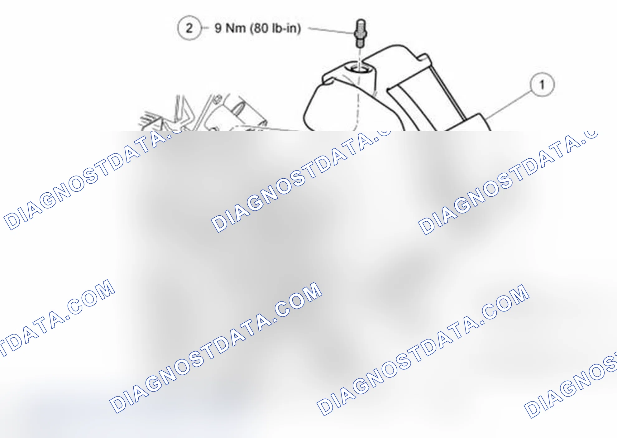 Scheme 26: Transaxle NVH Shield