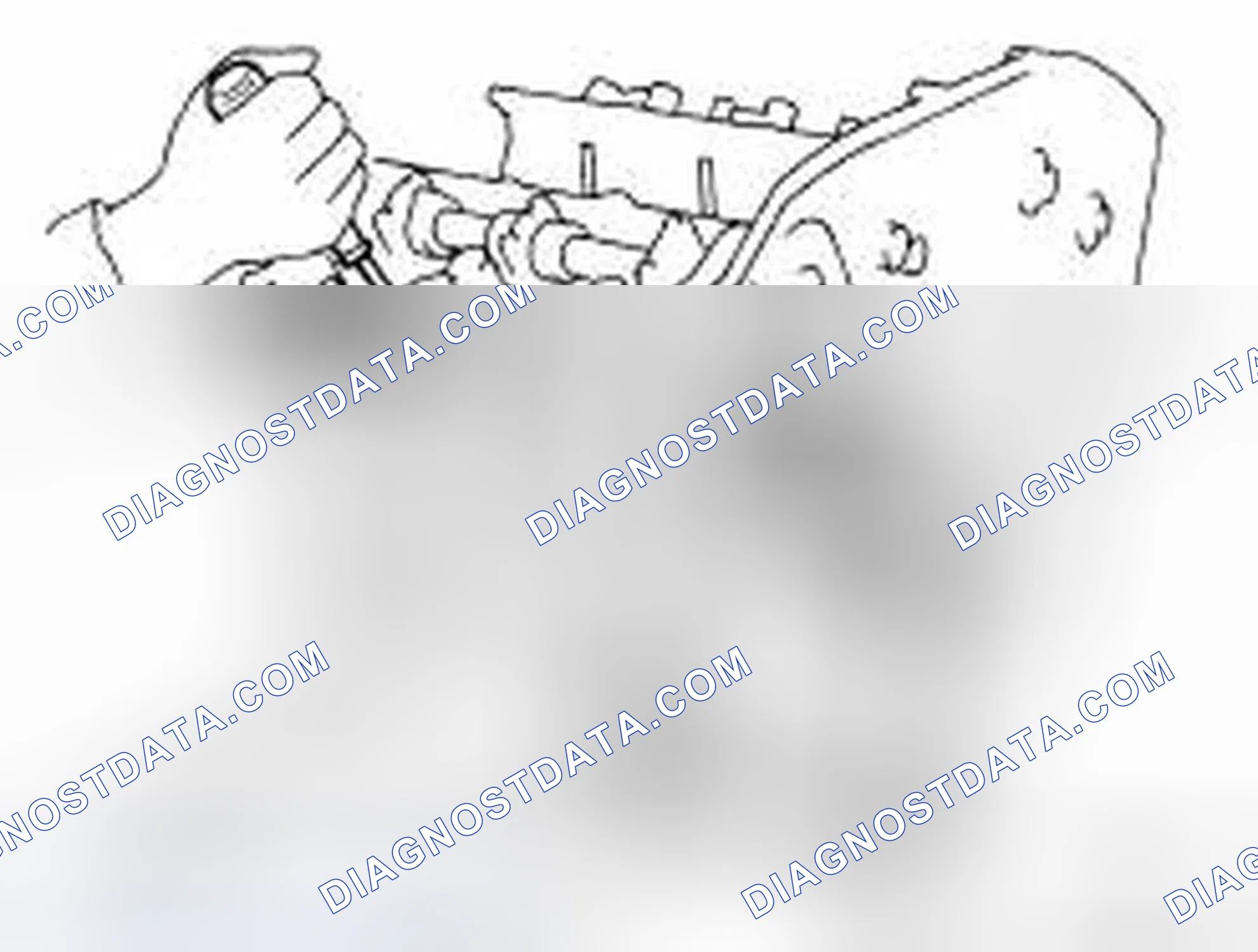 Scheme 432: Camshaft End Play