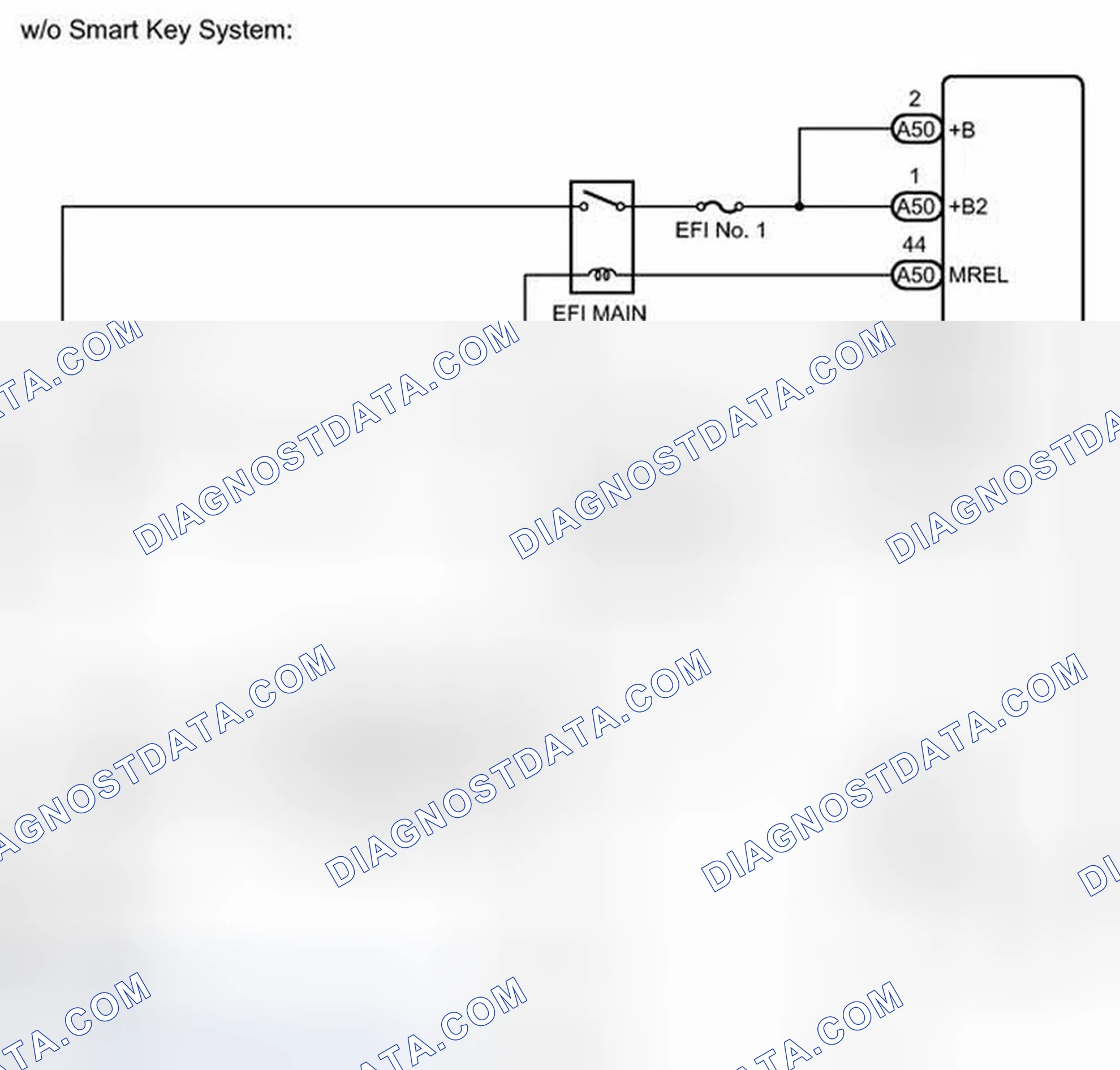 Scheme 56: WIRING DIAGRAM