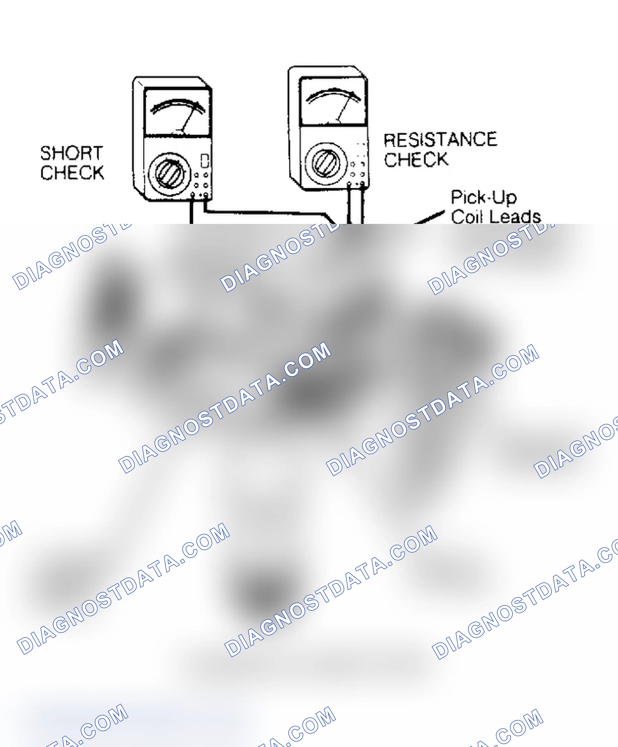 Scheme 7: Hall Effect Switch