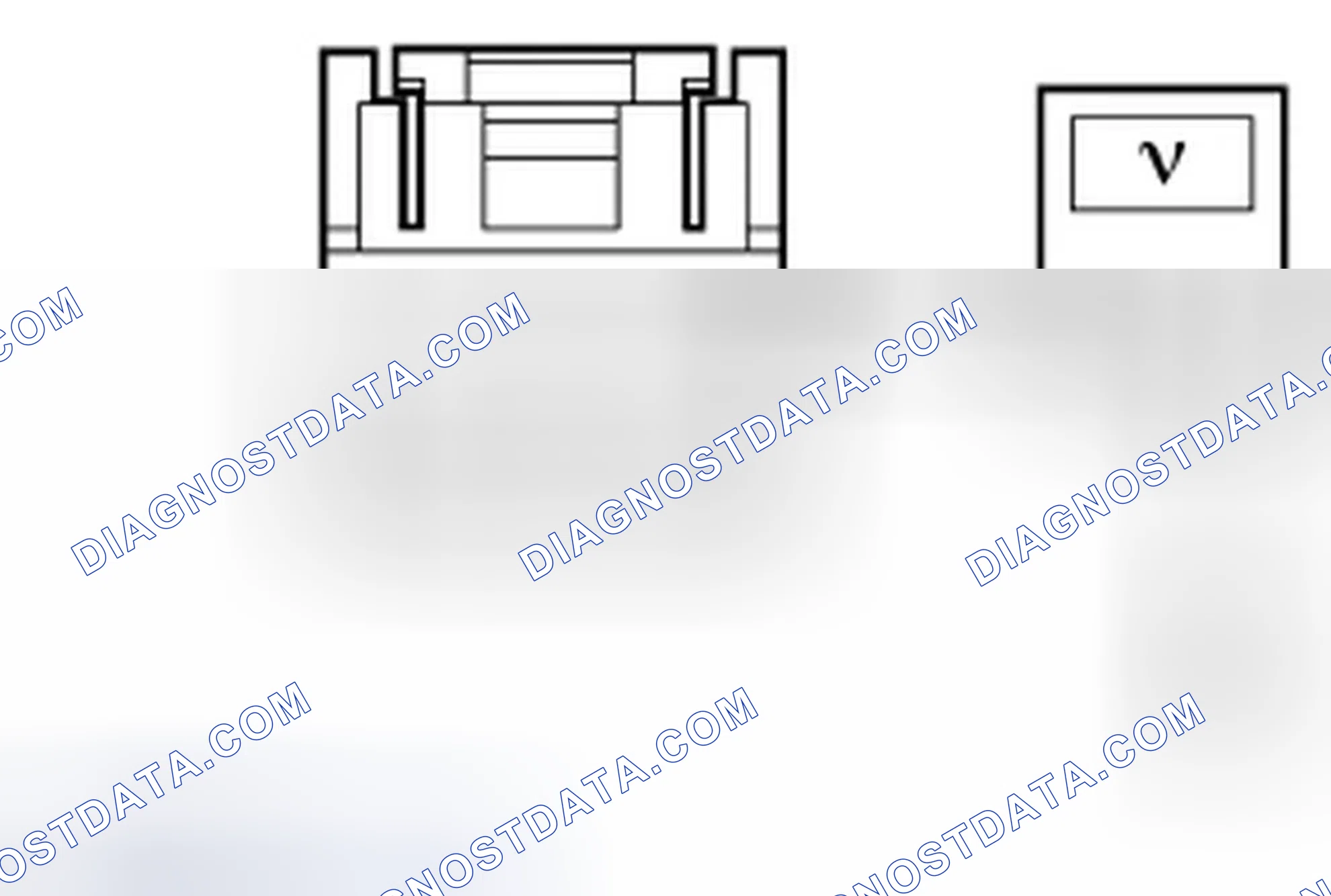 Scheme 7: PINPOINT TEST A: THE MIRRORS ARE INOPERATIVE