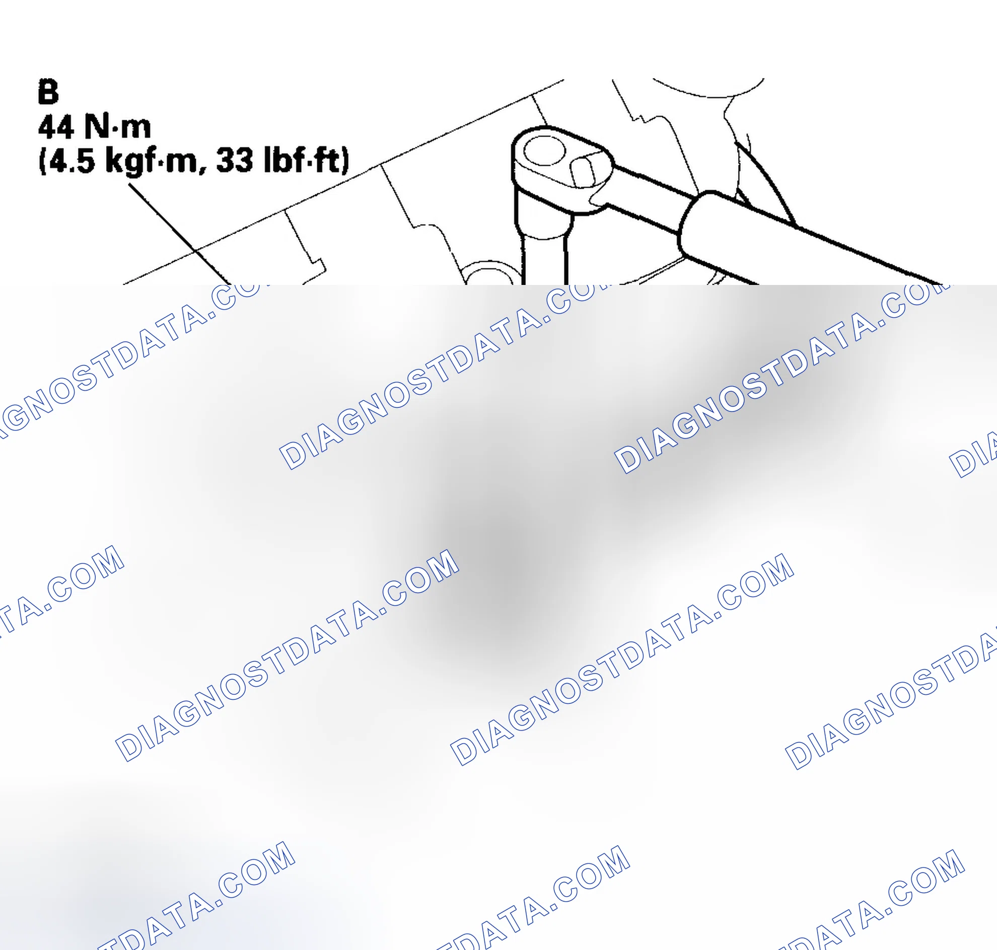 Scheme 161: Front Bank (Bank 2)