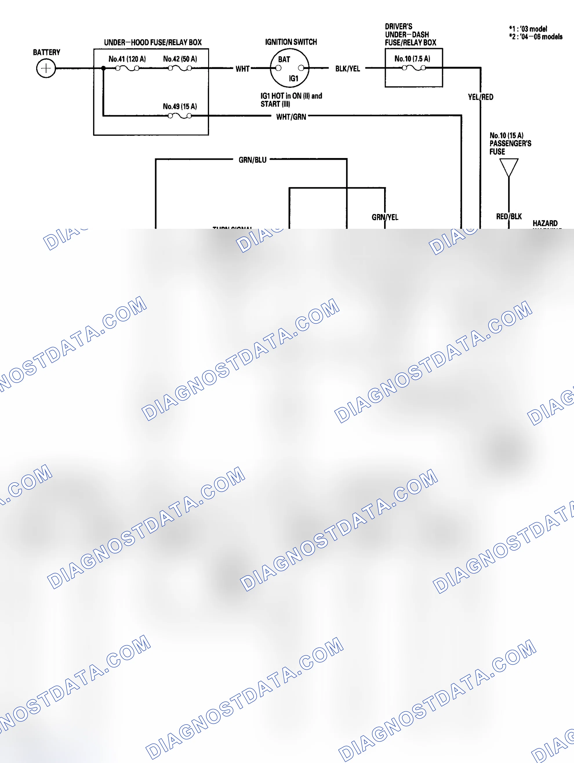 Scheme 38: Circuit Diagram
