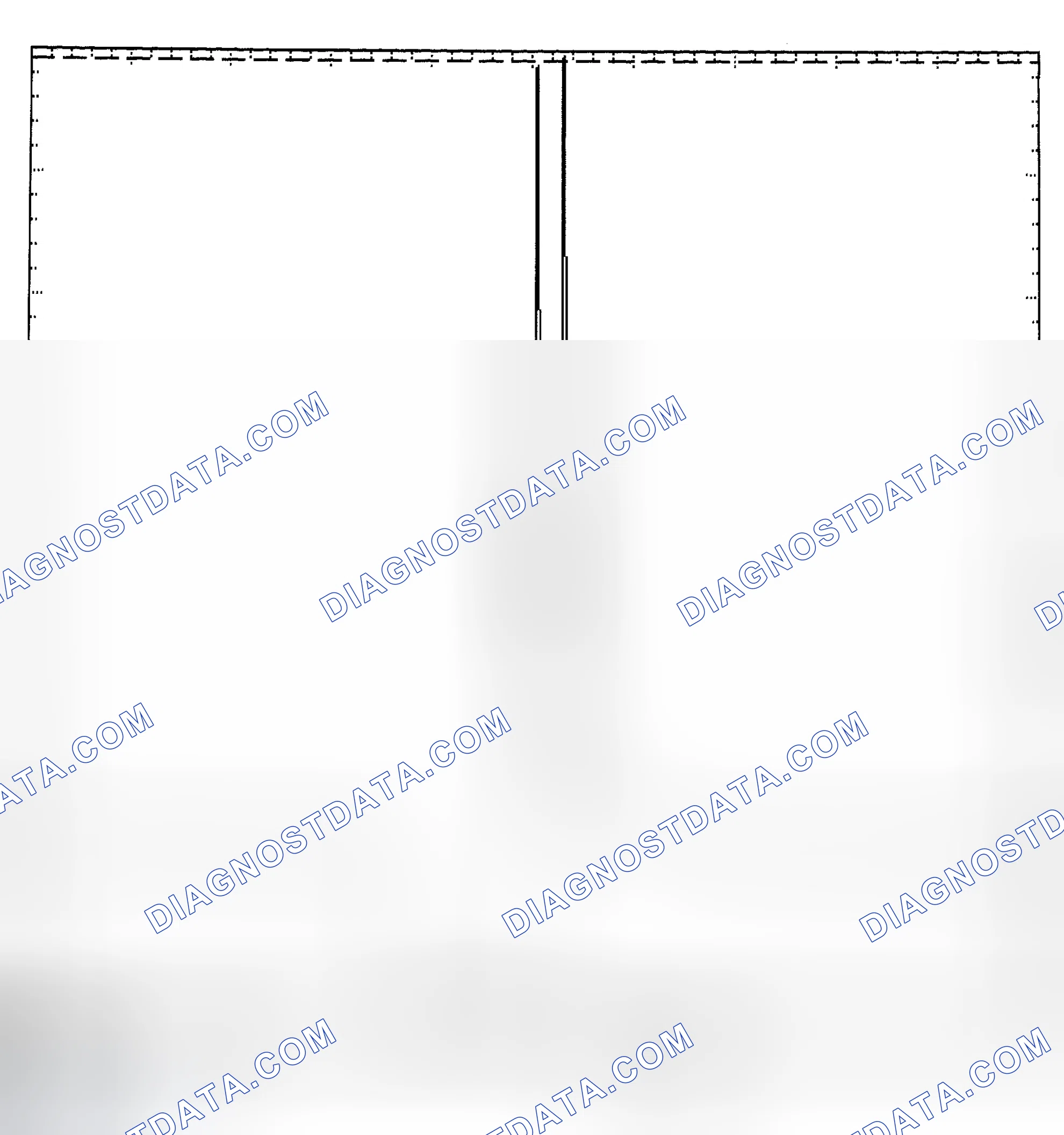 Scheme 30: Single Injector - Known Good - Voltage Pattern