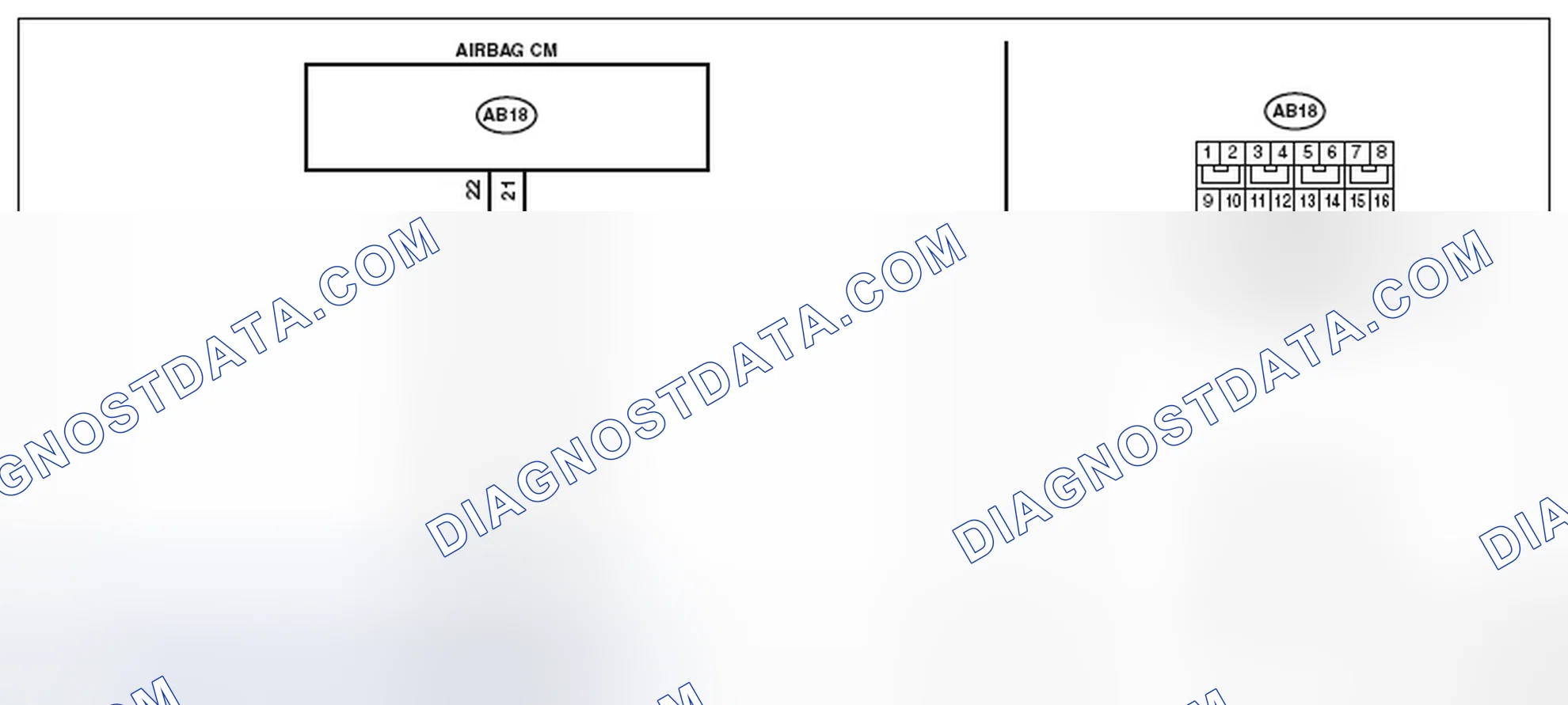 Scheme 208: WIRING DIAGRAM