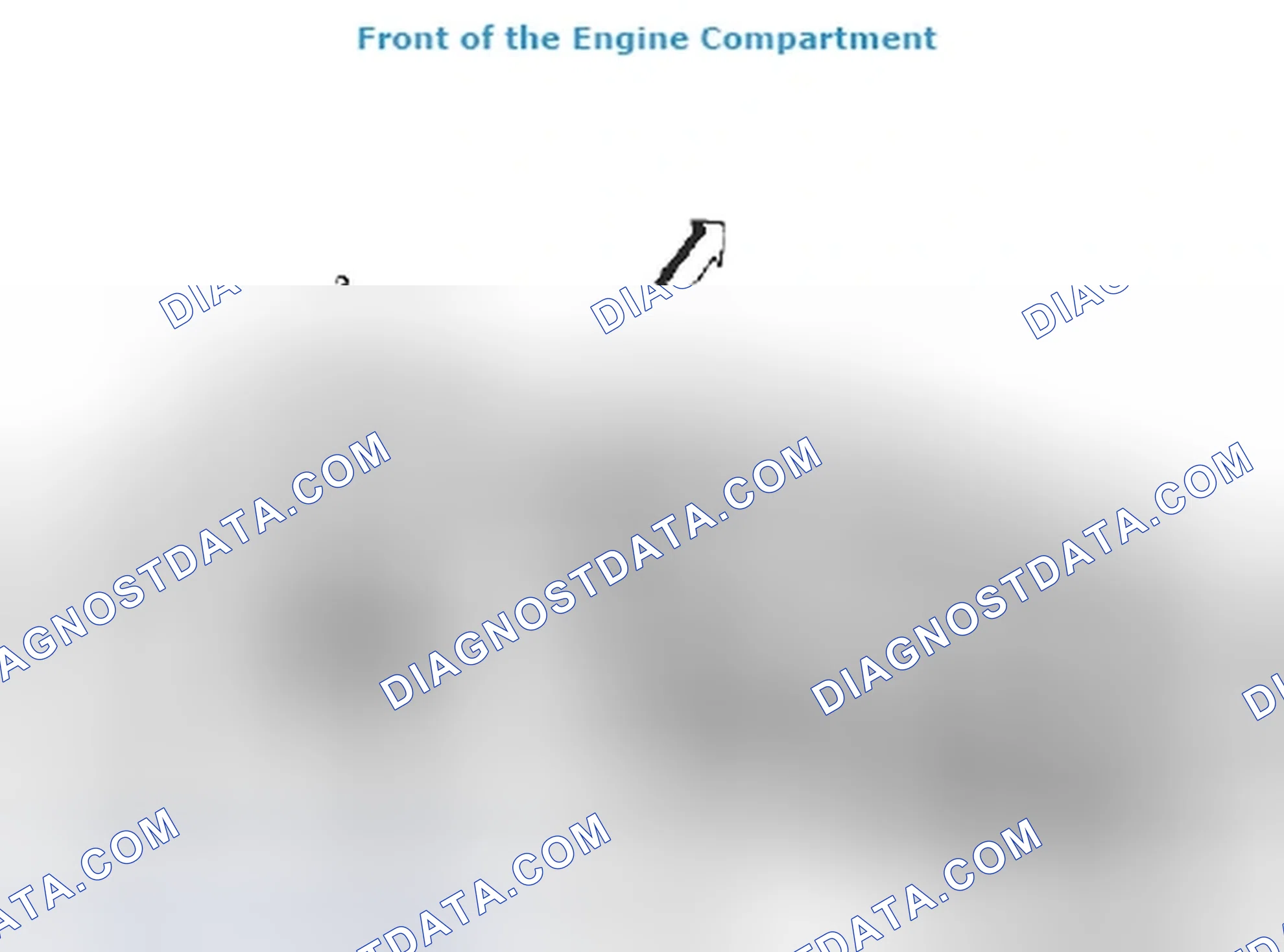 Scheme 117: Cooling System Component Views