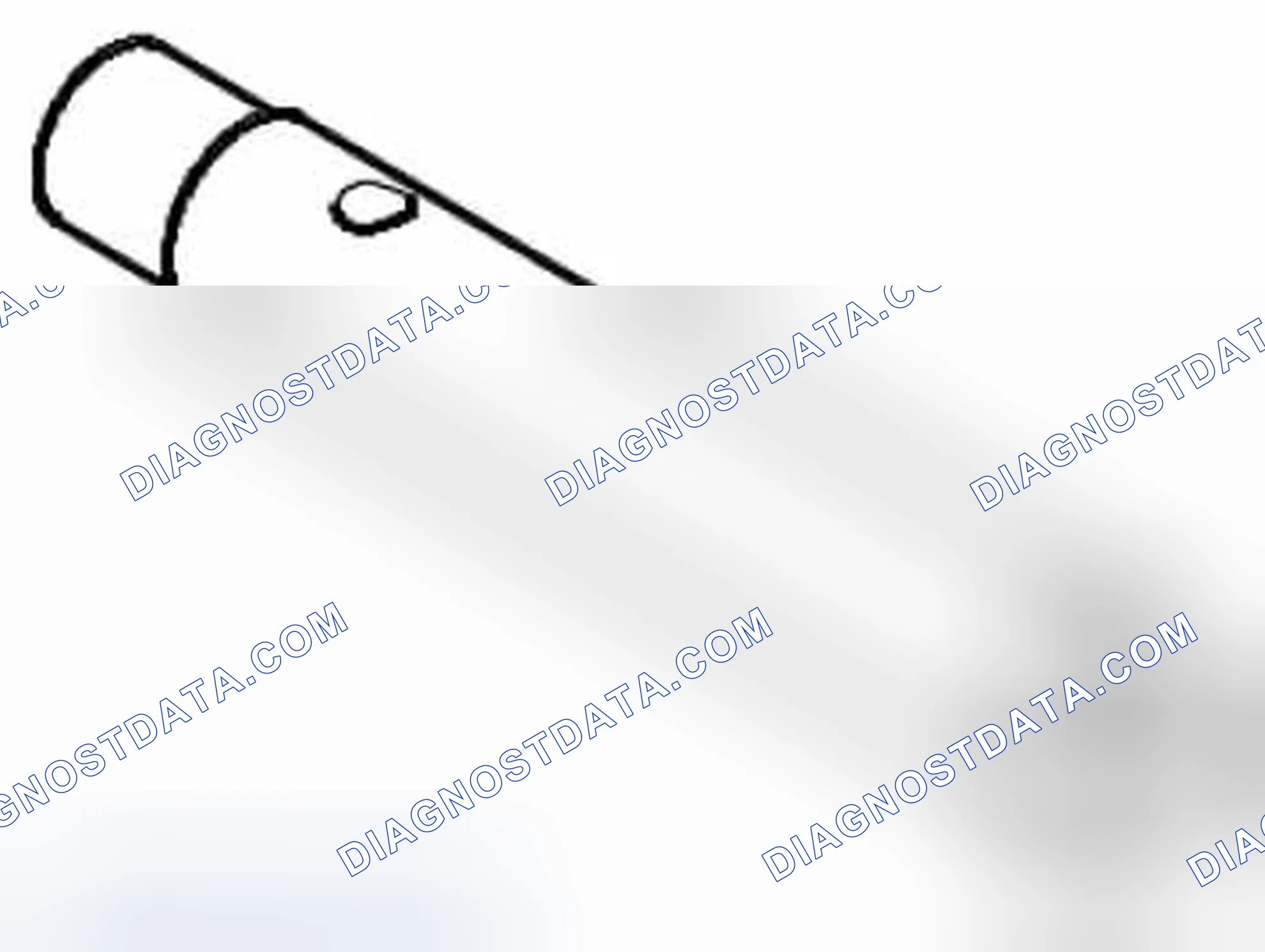 Scheme 38: 83 96 277 Centering Drift Clutch Disc, 6-Speed Transmission
