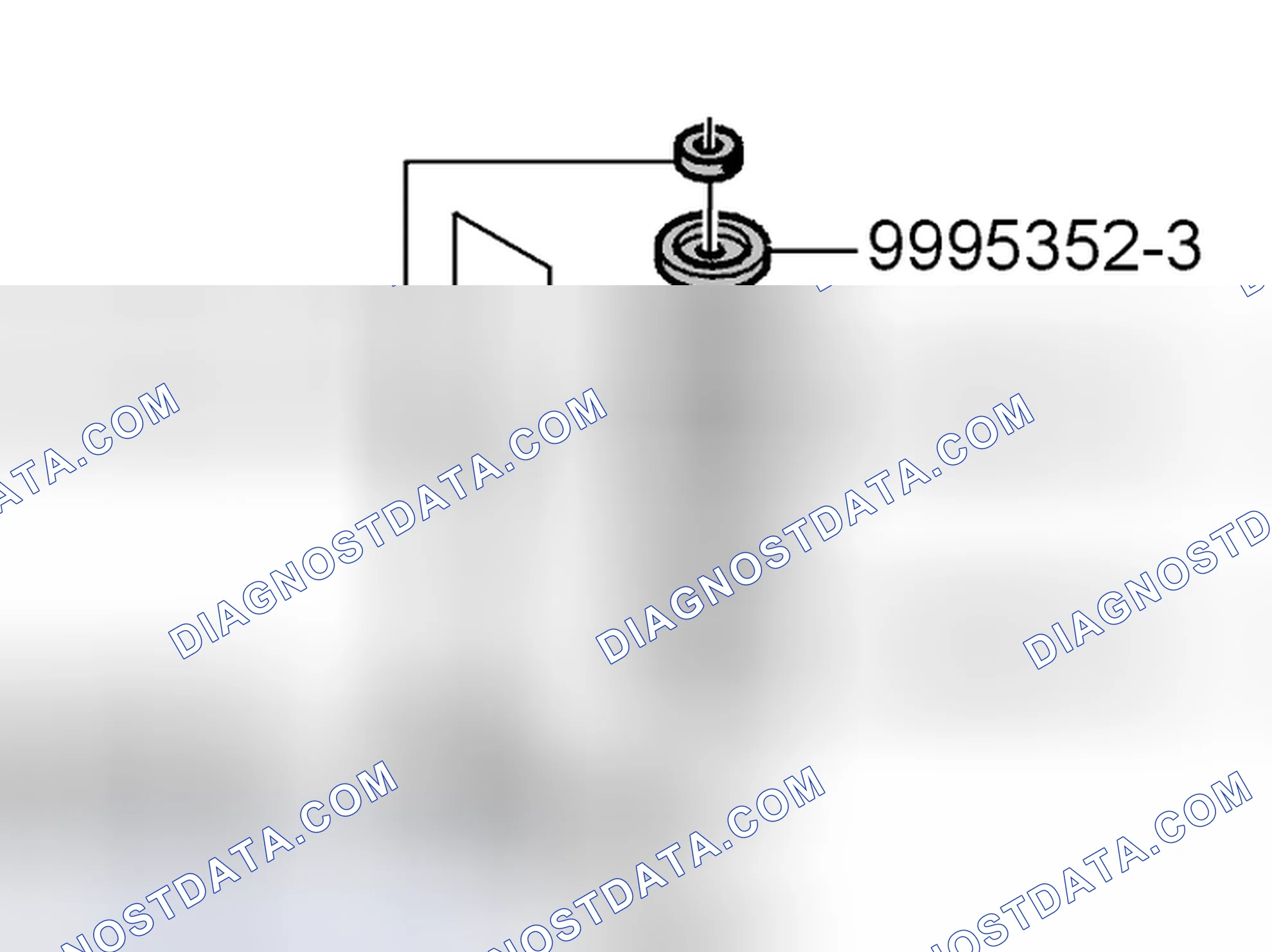 Scheme 119: Pressing out the bushings