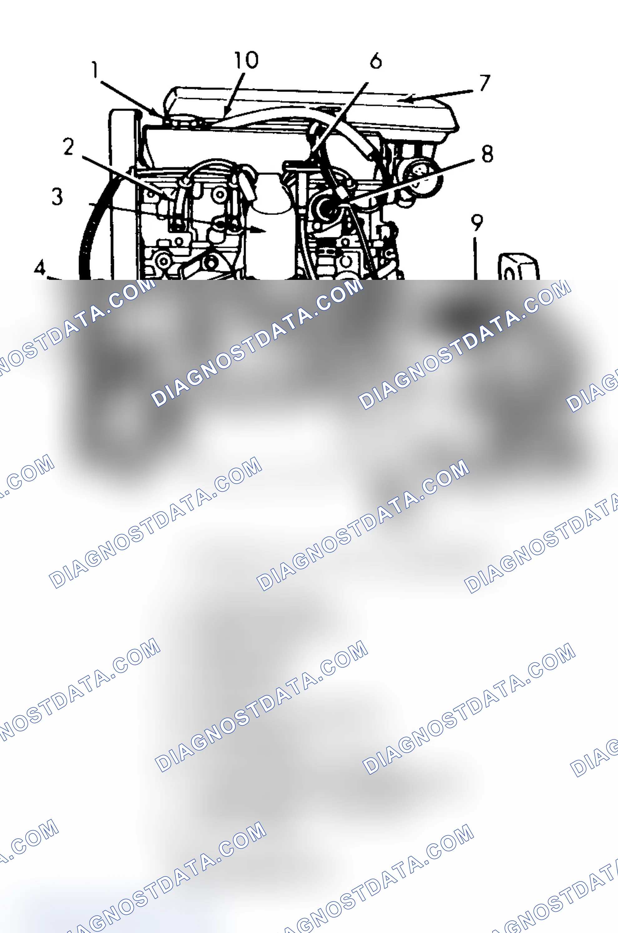 Scheme 5: SERVICE POINT LOCATIONS