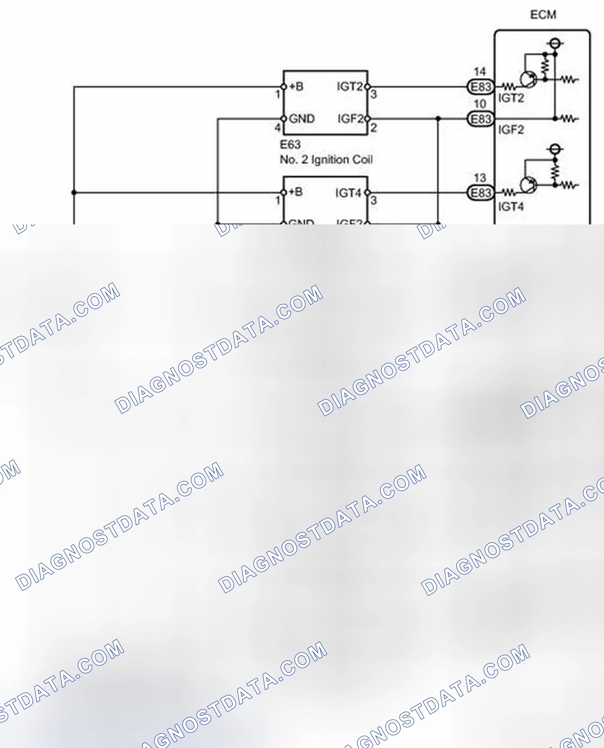 Scheme 260: WIRING DIAGRAM