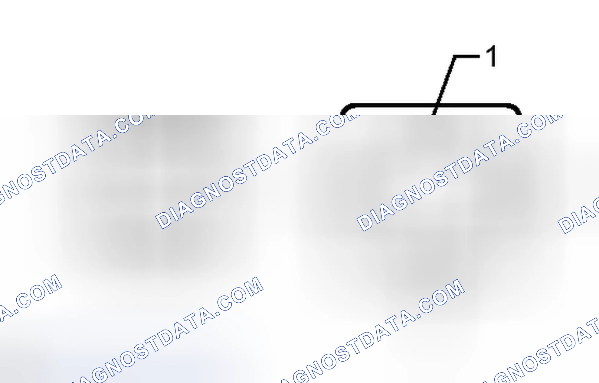 Scheme 60: ON-VEHICLE INSPECTION