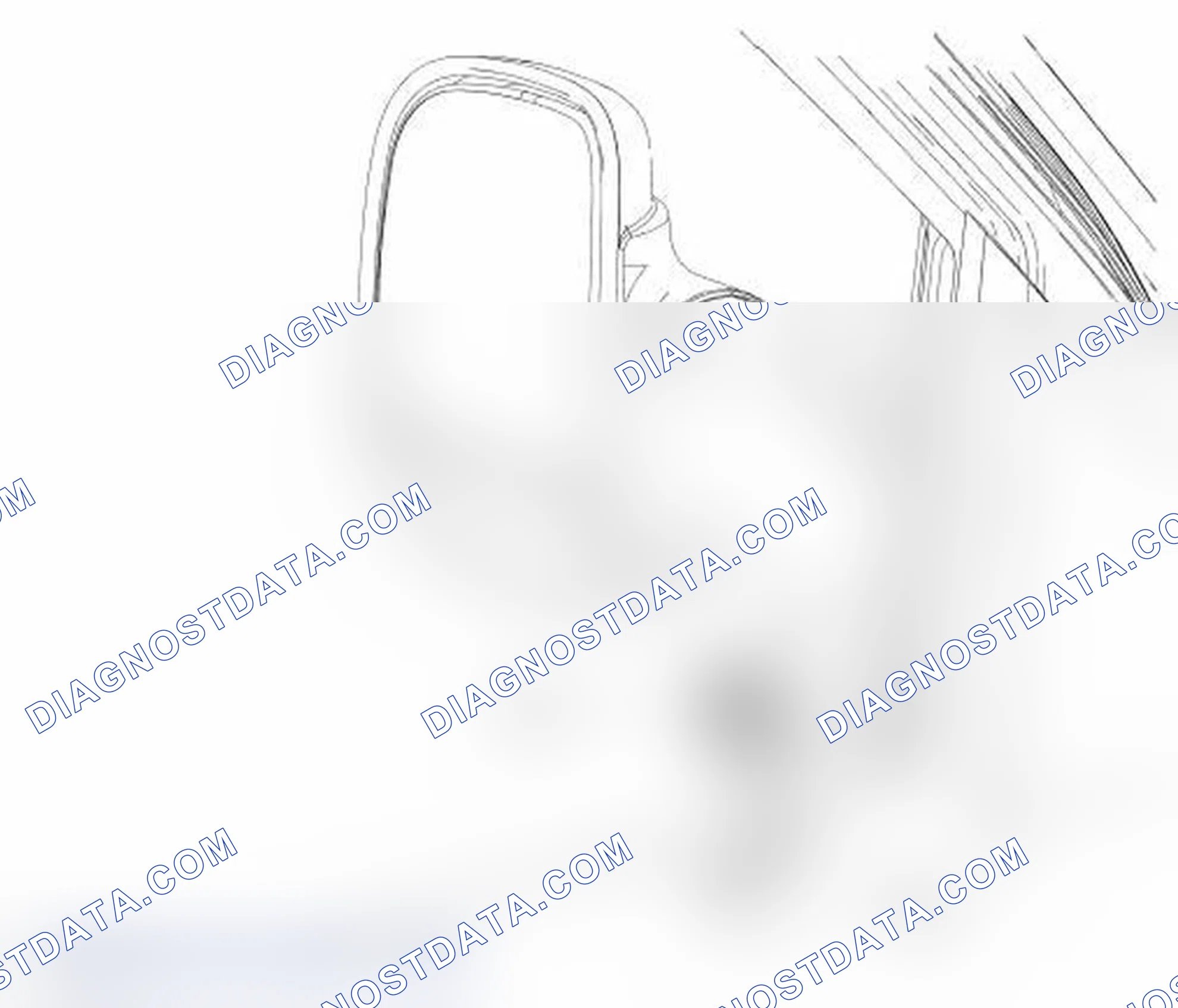 Scheme 32: Exterior Mirror Control Switch