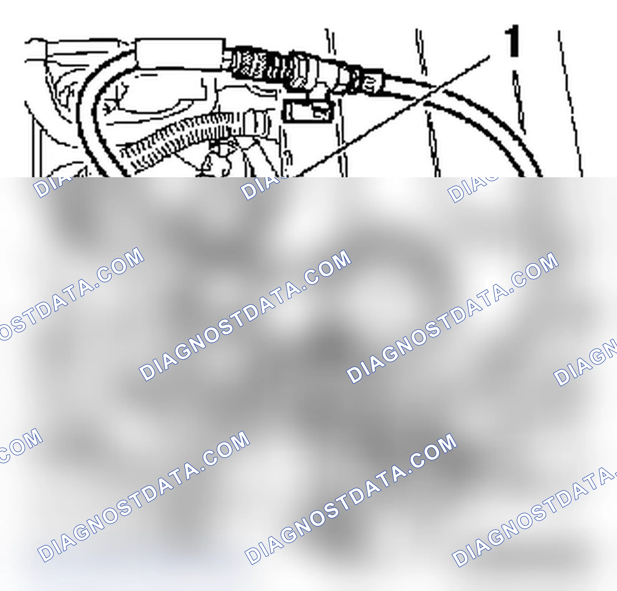 Replace Seal - Intake Manifold