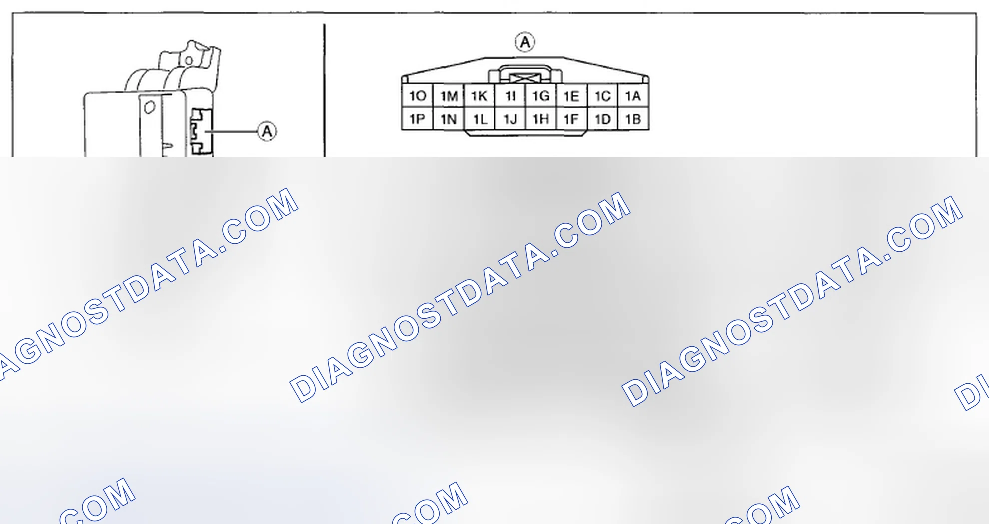 Scheme 87: Terminal Voltage Table (Reference)