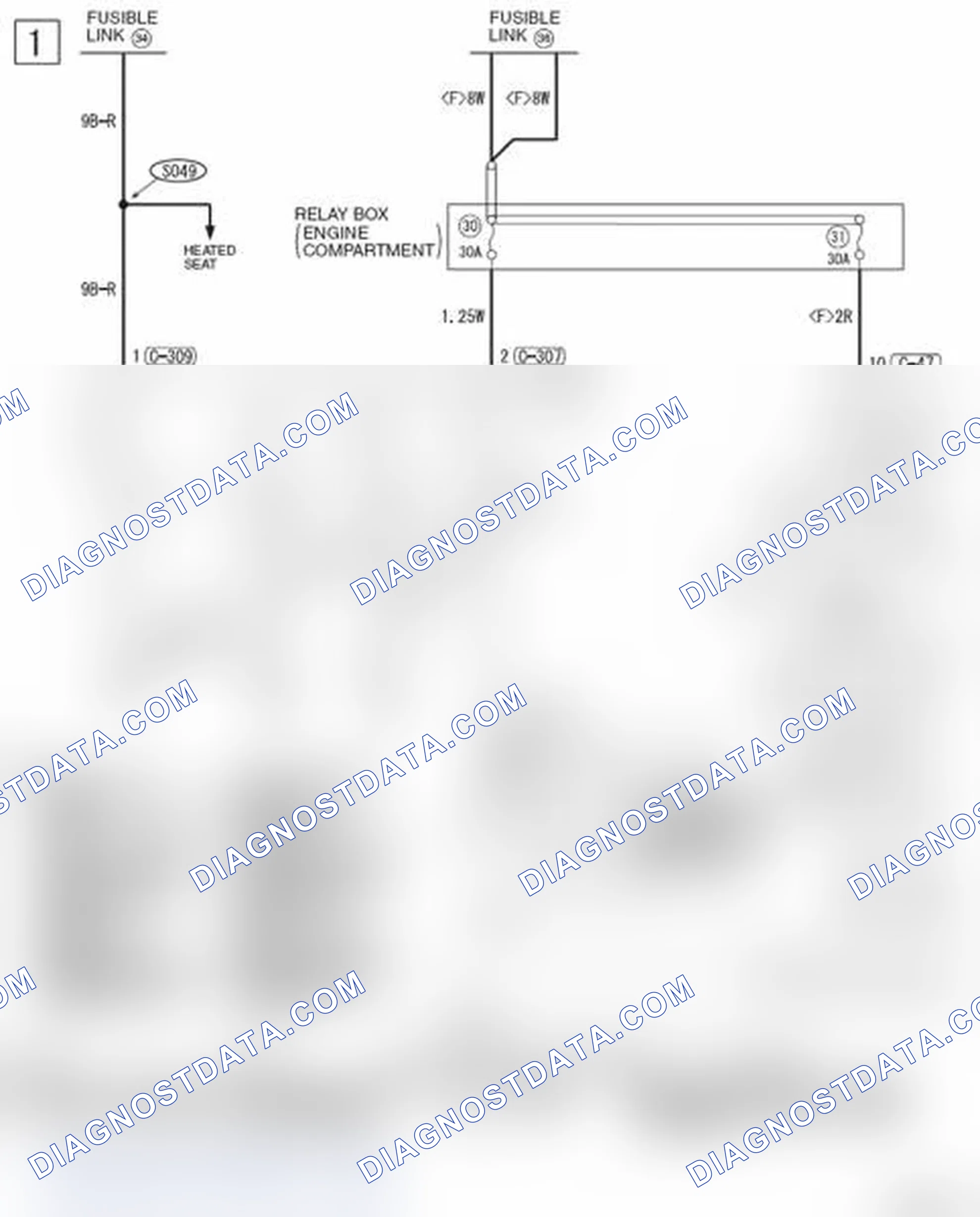 Scheme 341: AUDIO SYSTEM