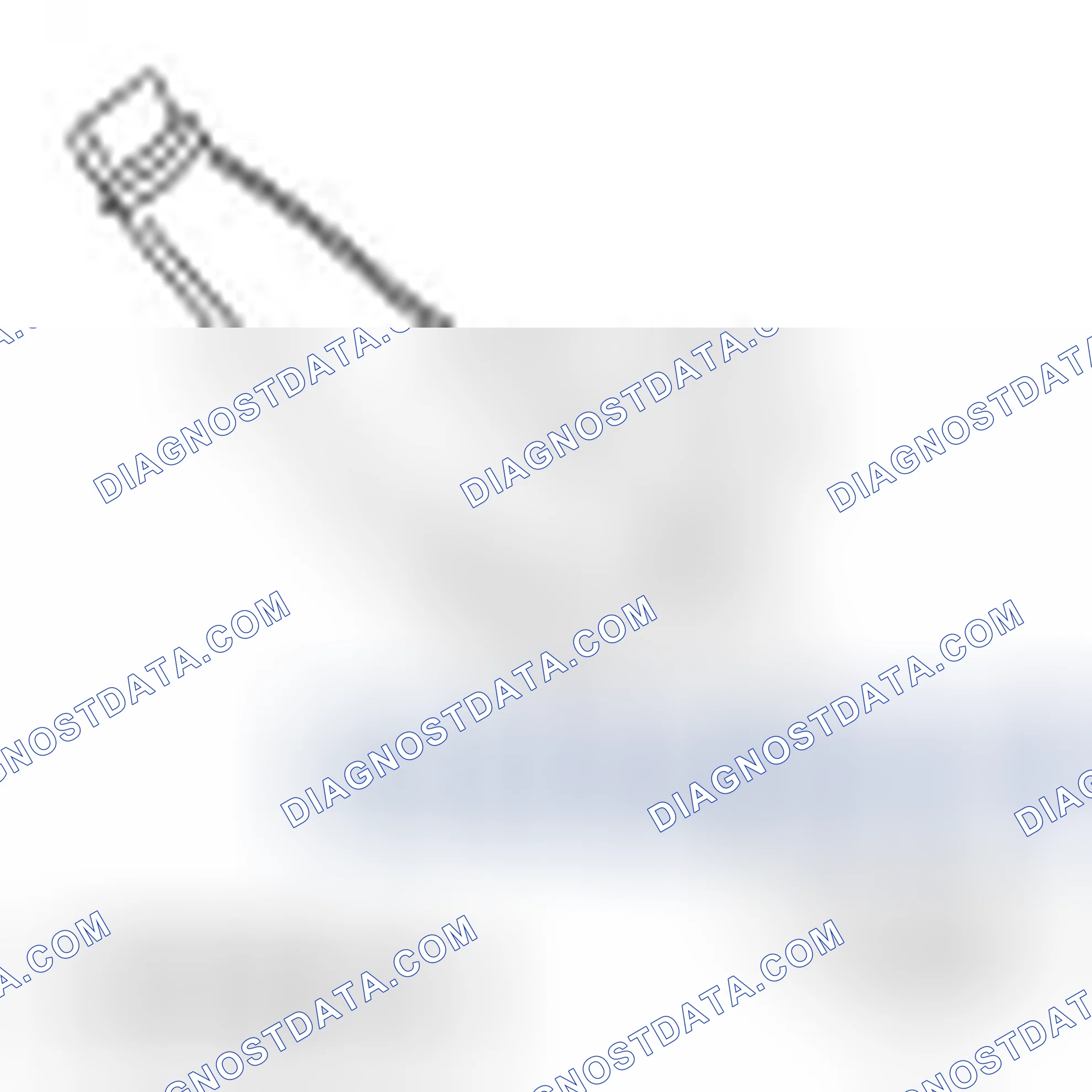 Scheme 394: Torque Converter Hub Seal