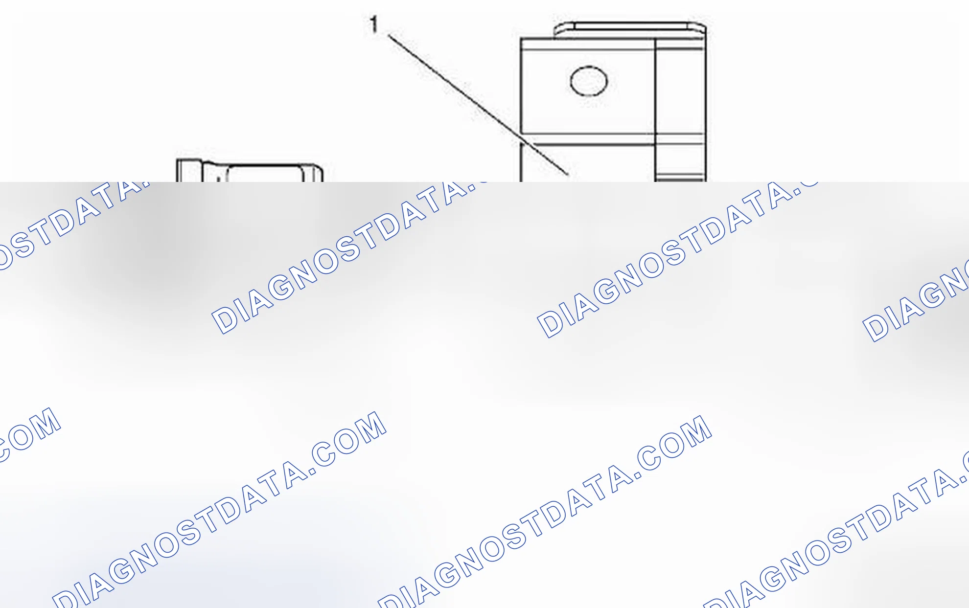 Scheme 39: Engine Coolant Heater Fuel Pump Replacement