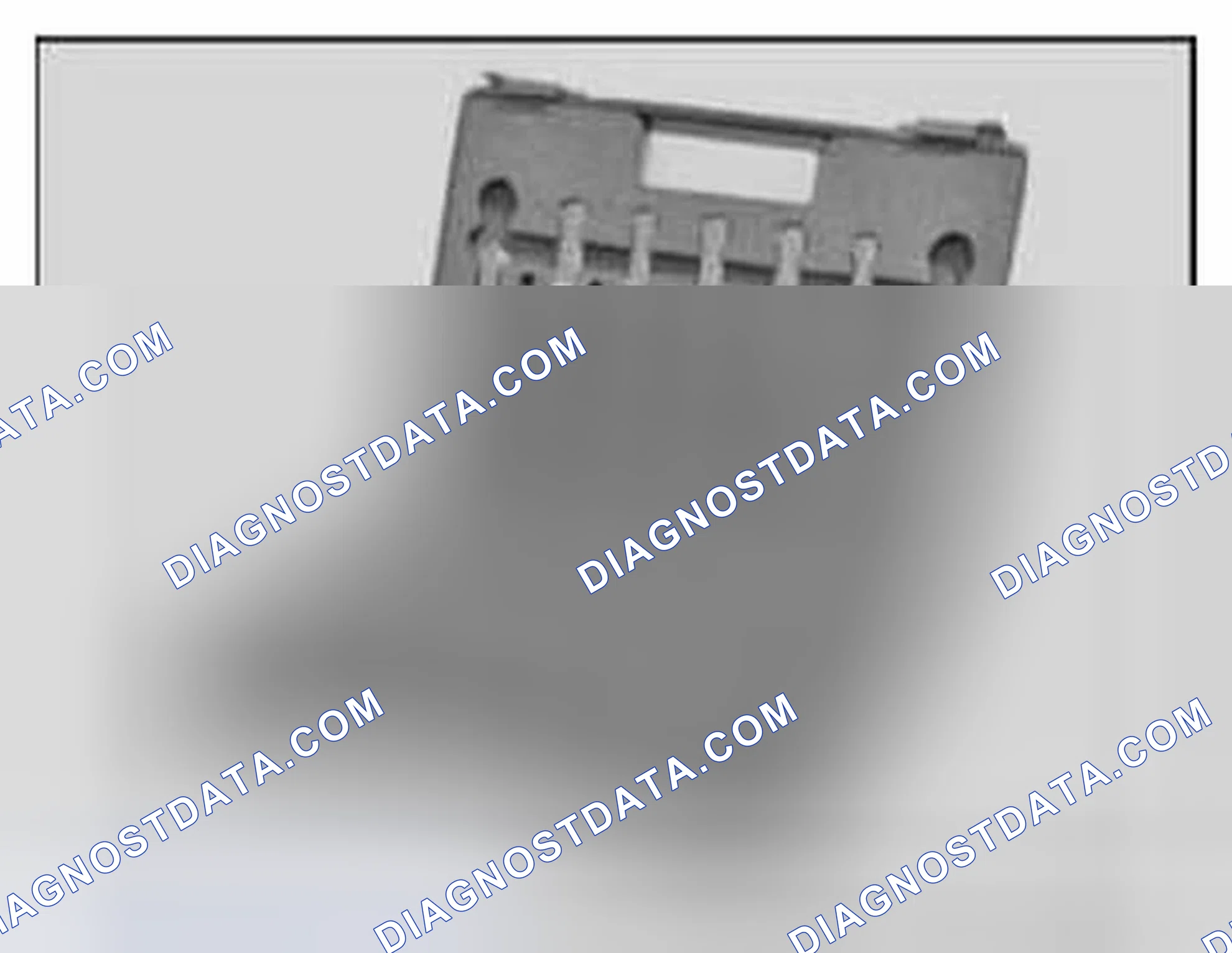 Scheme 222: 61 0 300 Releasing Tool (Complete Kit)