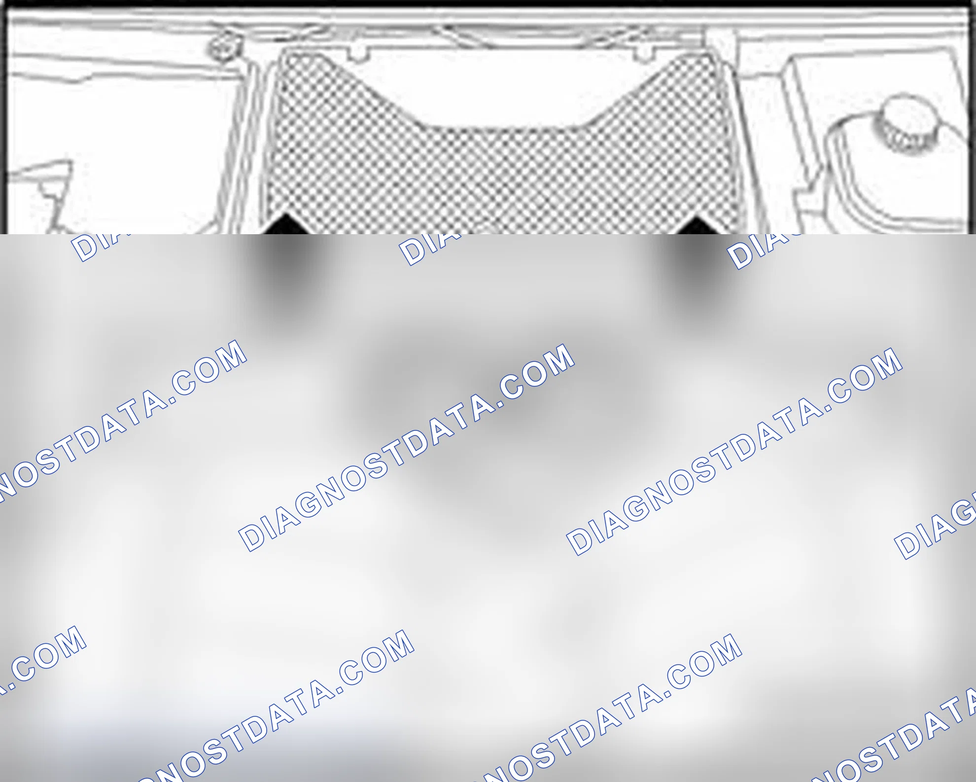 Scheme 89: W12 gasoline engine