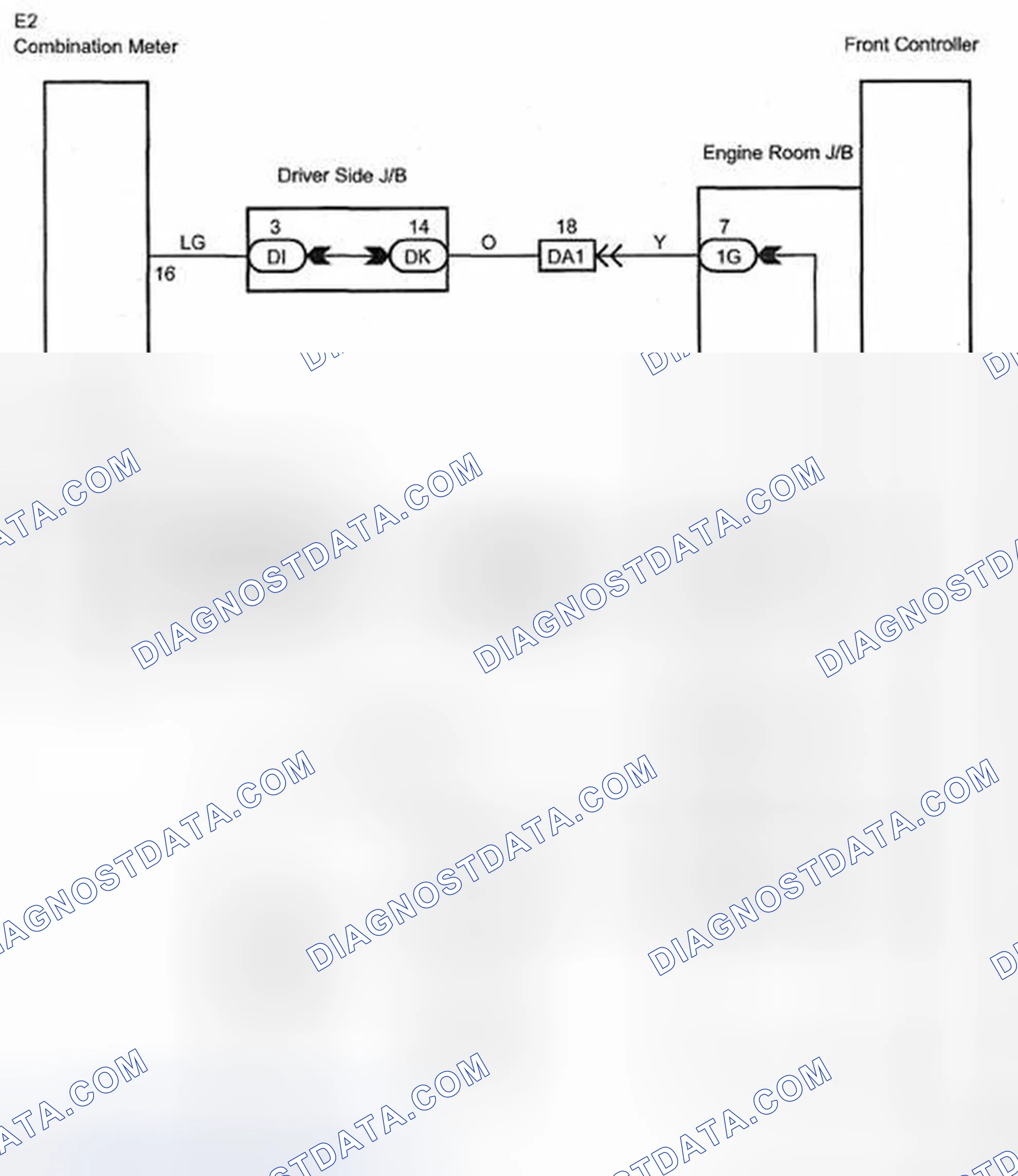 Scheme 41: WIRING DIAGRAM