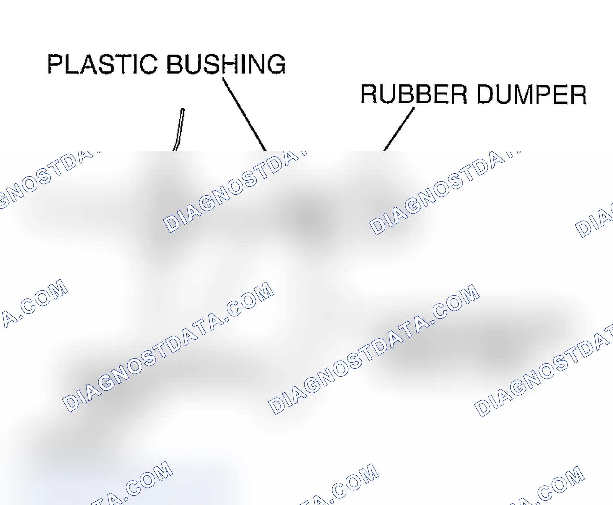 Scheme 130: >> C << INNER CABLE INSTALLATION