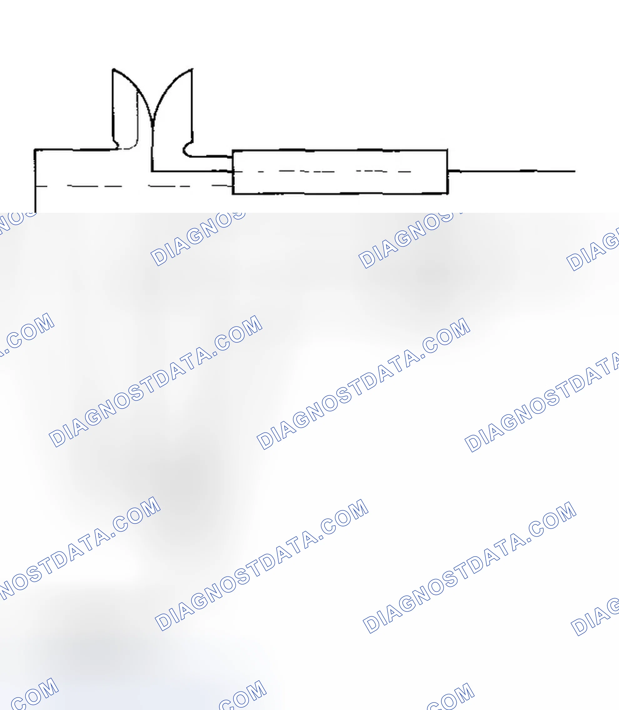 Scheme 45: Starter Brush Inspection