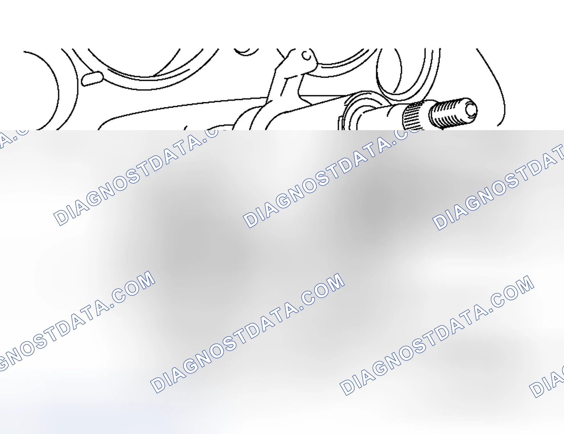 Scheme 214: << A >> STEERING LOCK CYLINDER REMOVAL