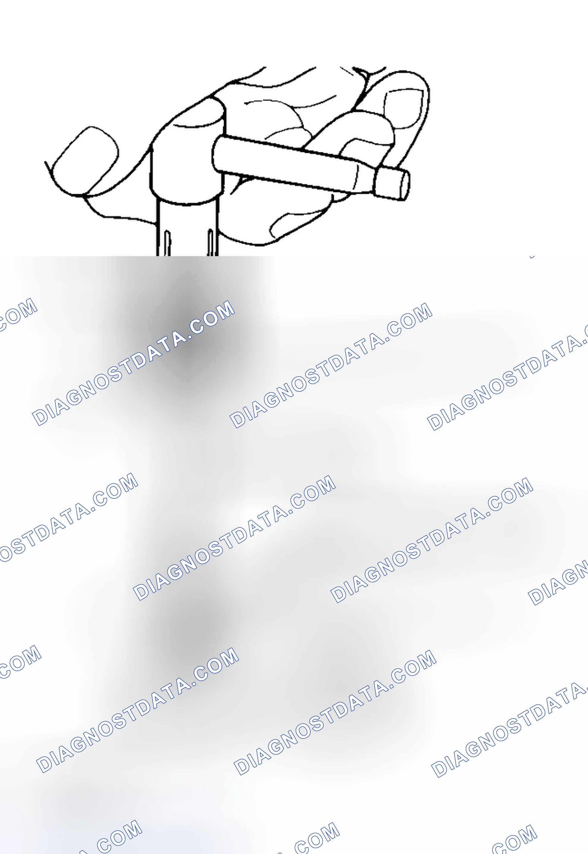 Scheme 16: Reaming Valve Guides