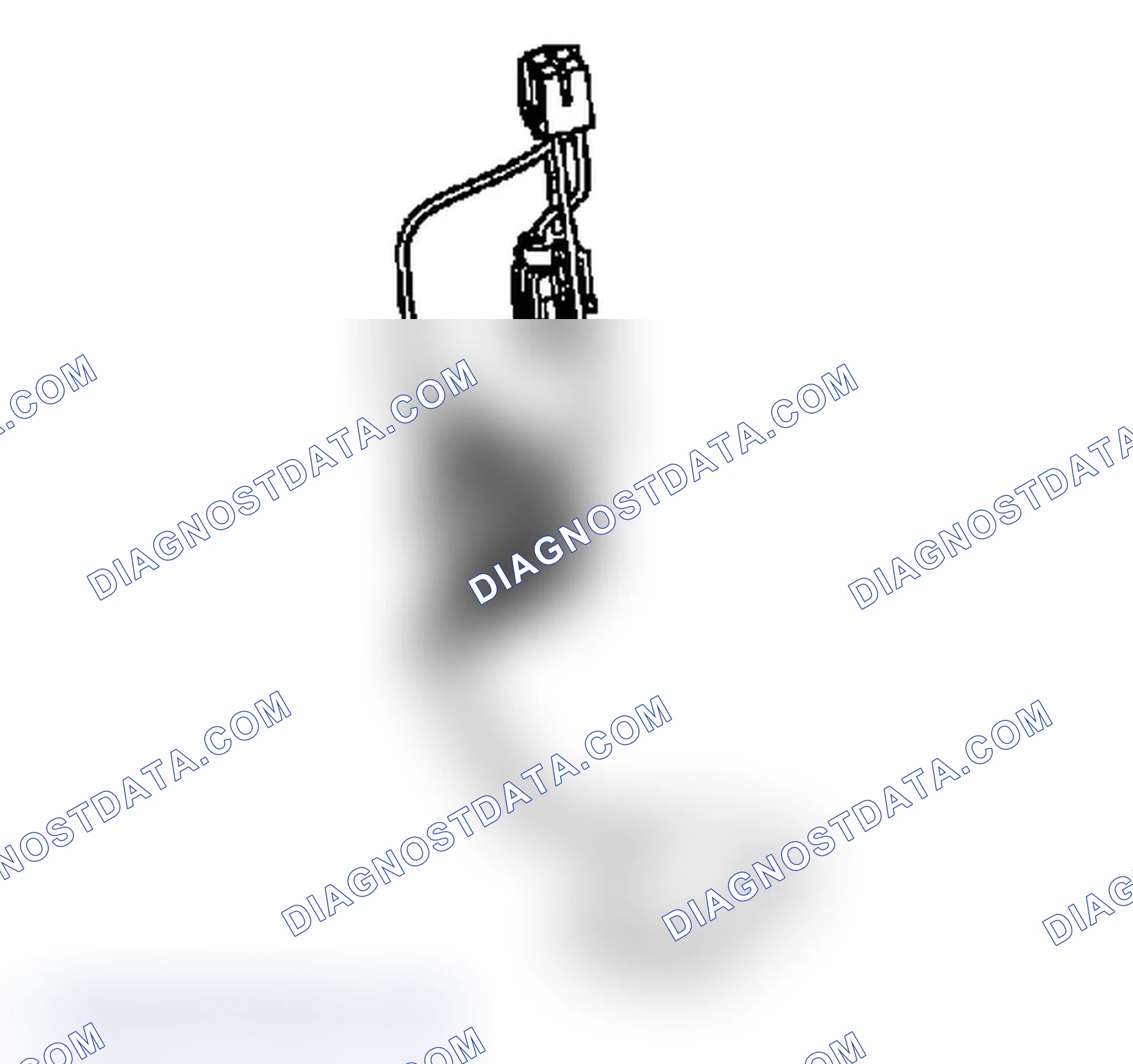 Scheme 141: Fuel Level Sensor