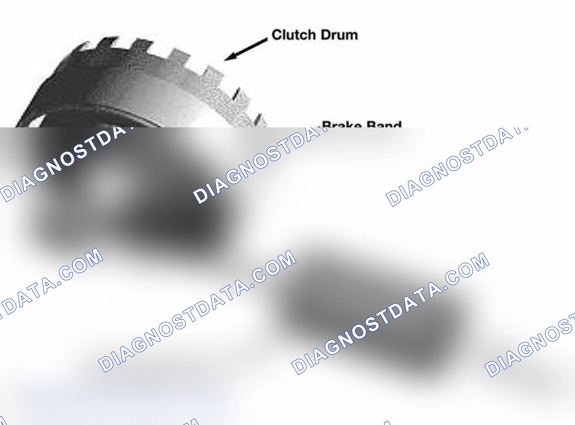 Scheme 24: BAND BRAKES