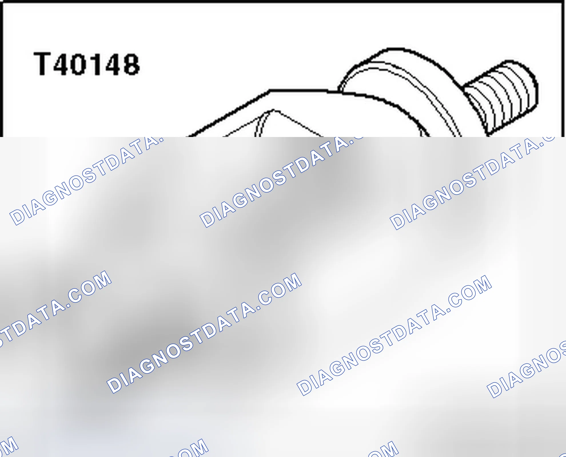 Scheme 5: SPECIAL TOOLS