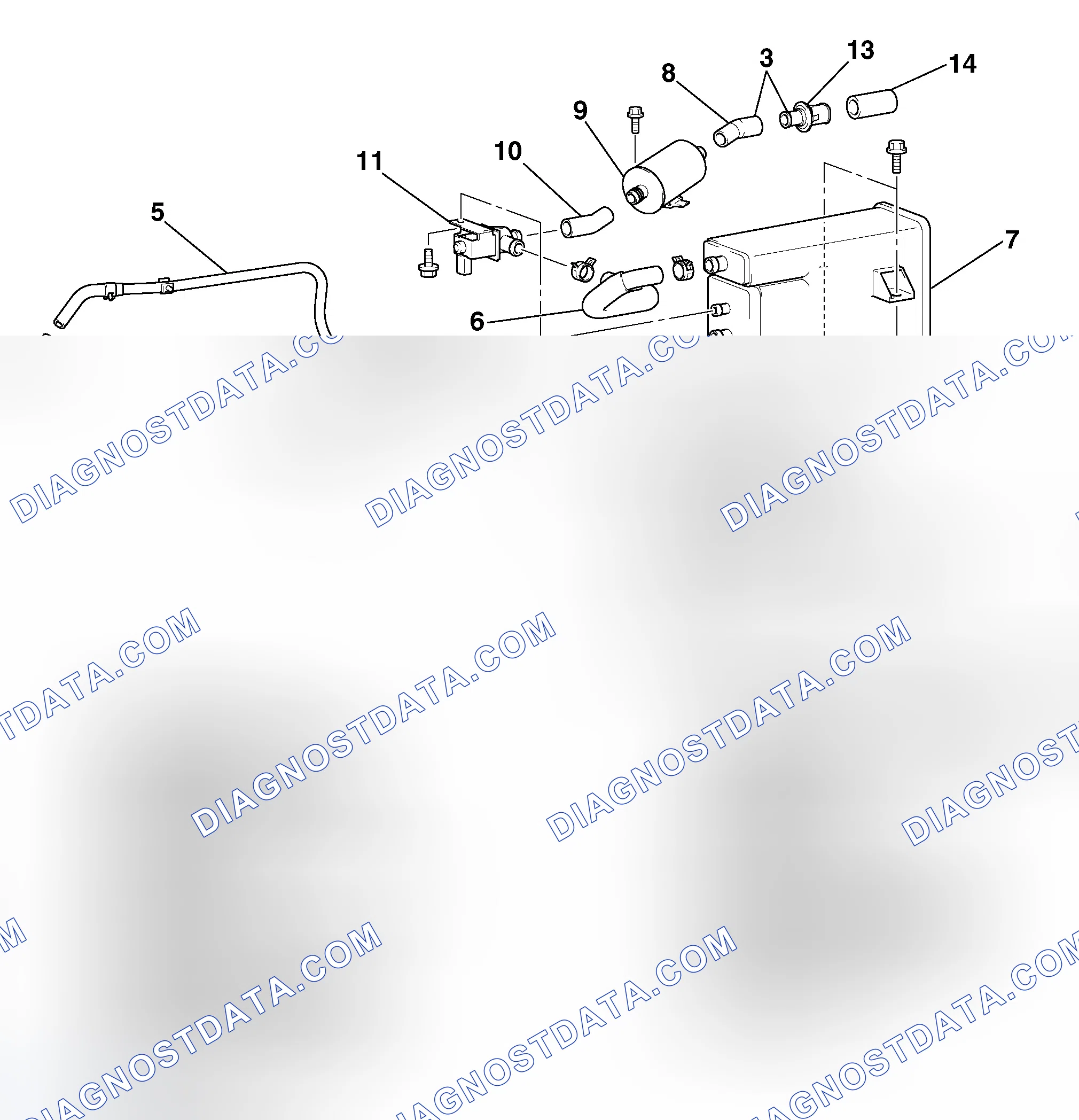 Scheme 21: REMOVAL AND INSTALLATION
