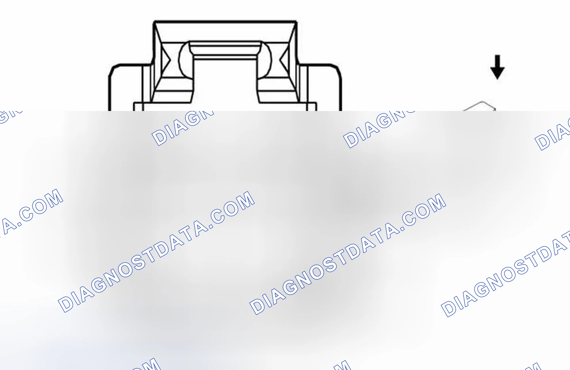 Scheme 54: Sunload Sensor