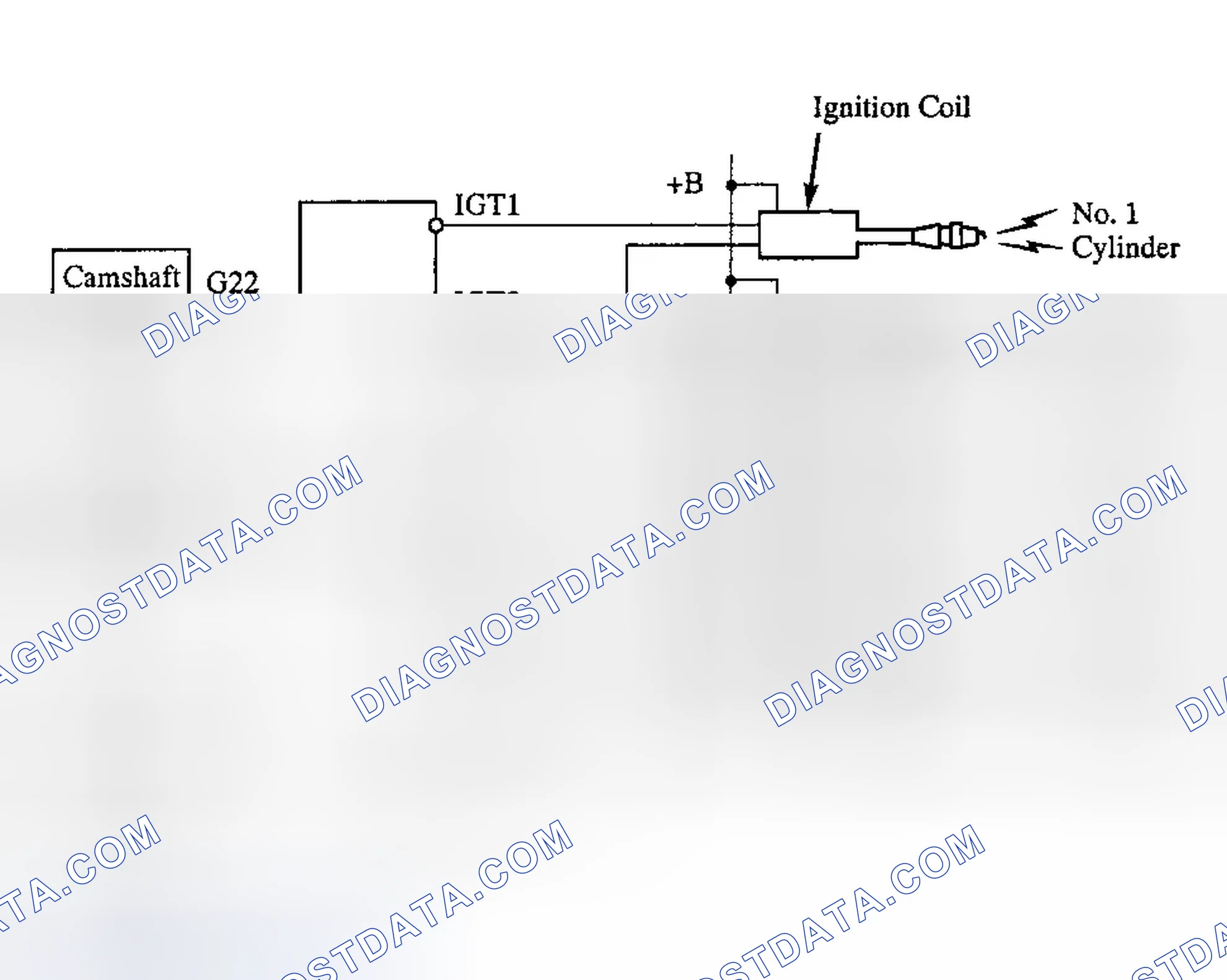 Scheme 60: Camry 3.0L V6