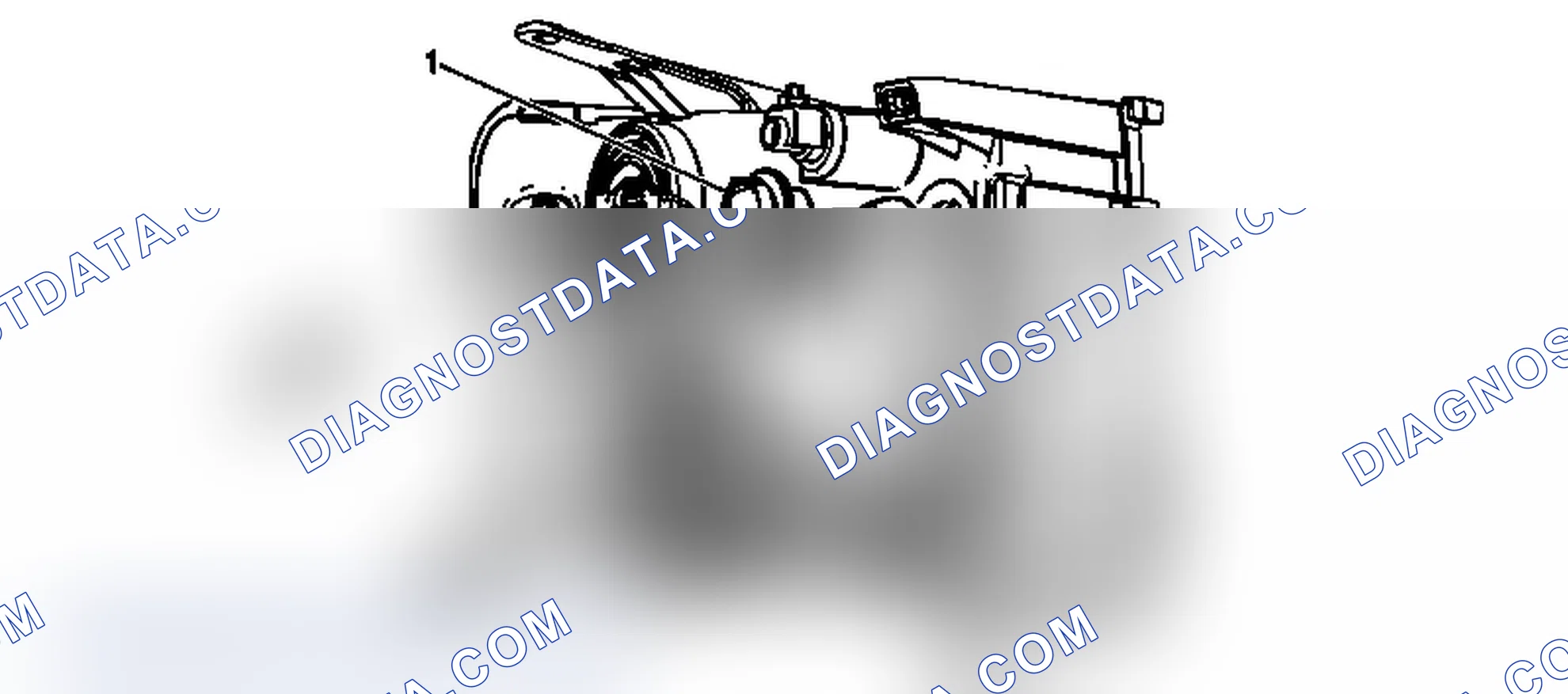 Scheme 81: Park/Turn Signal Lamp Bulb Replacement (GMC)