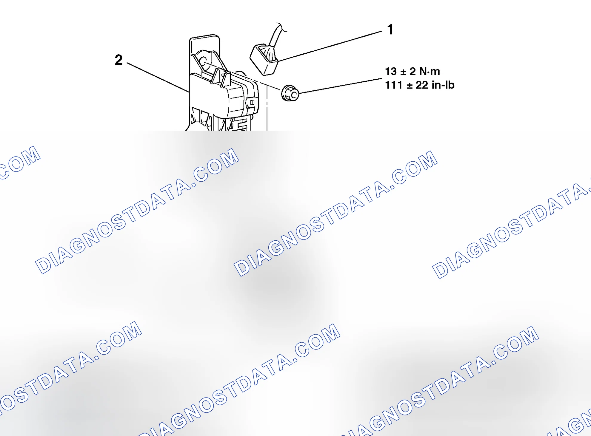 Scheme 10: REMOVAL AND INSTALLATION