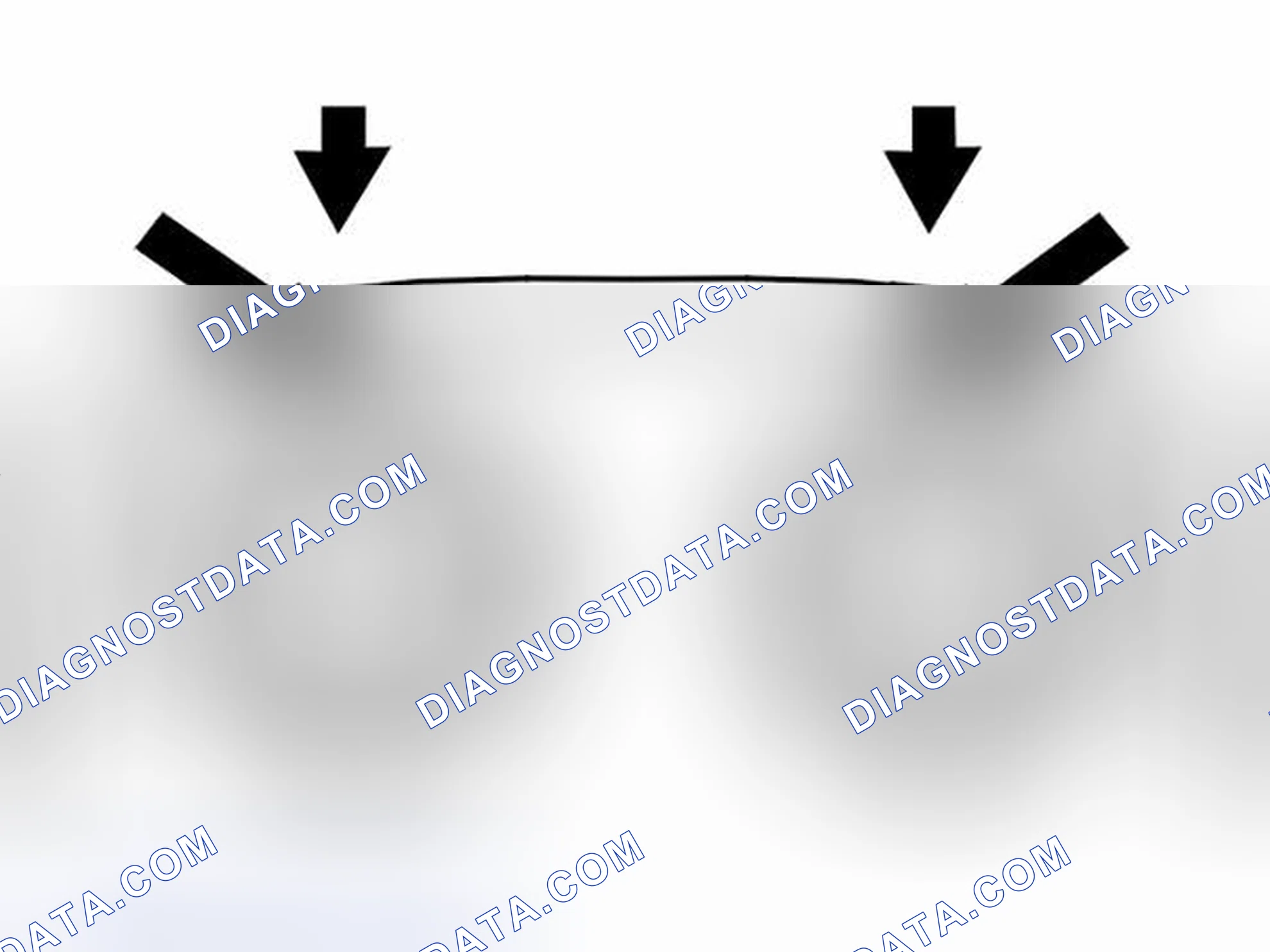Scheme 491: Installing the camshaft belt