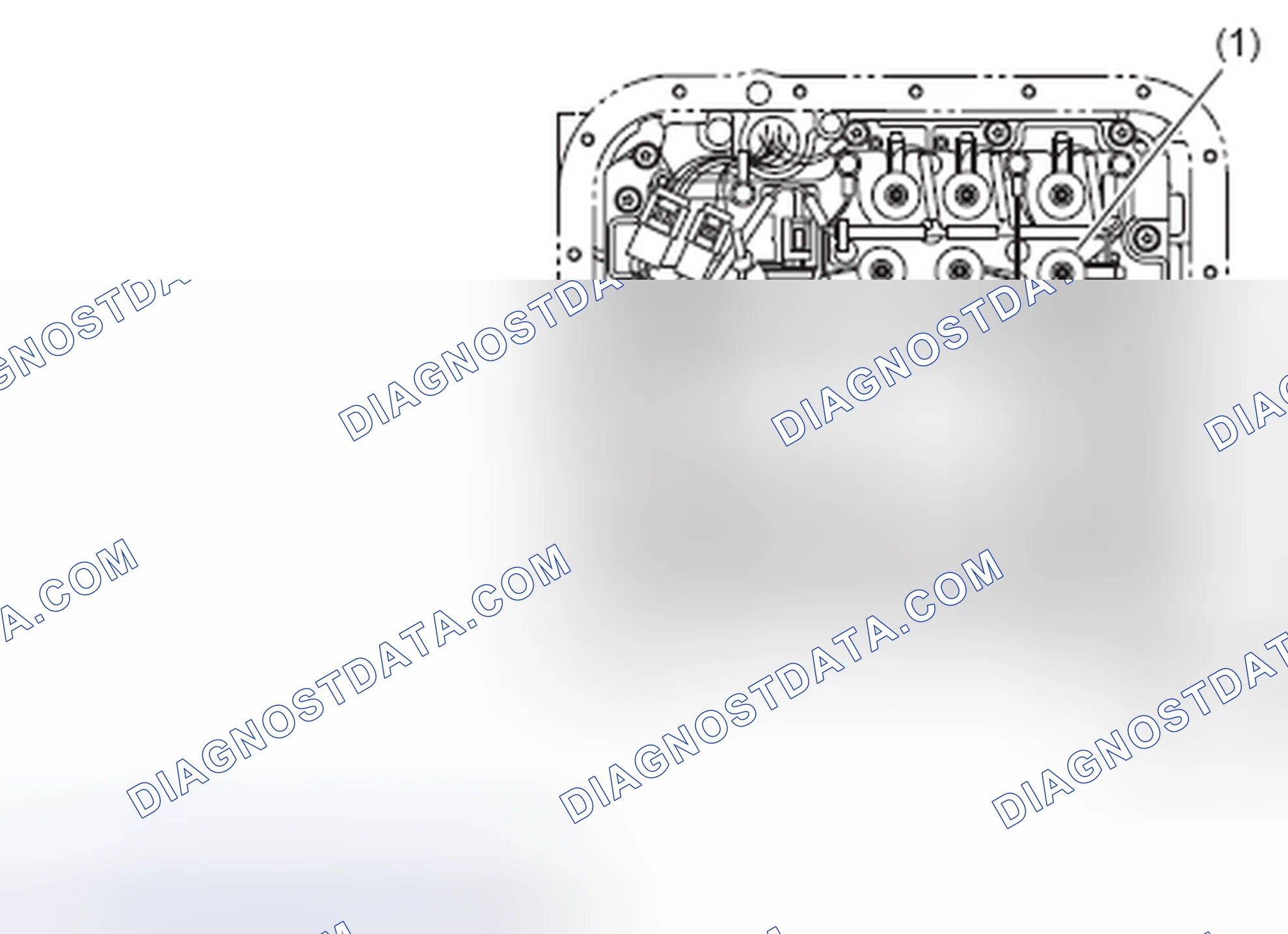 Scheme 44: LOW CLUTCH DUTY SOLENOID