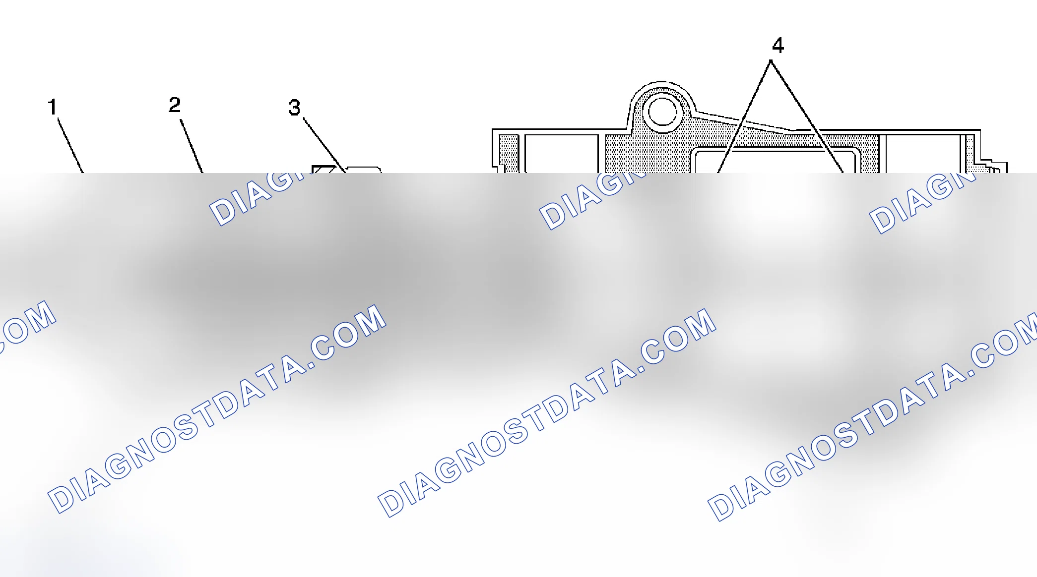 Scheme 70: Exhaust Gas Recirculation (EGR) System Operation