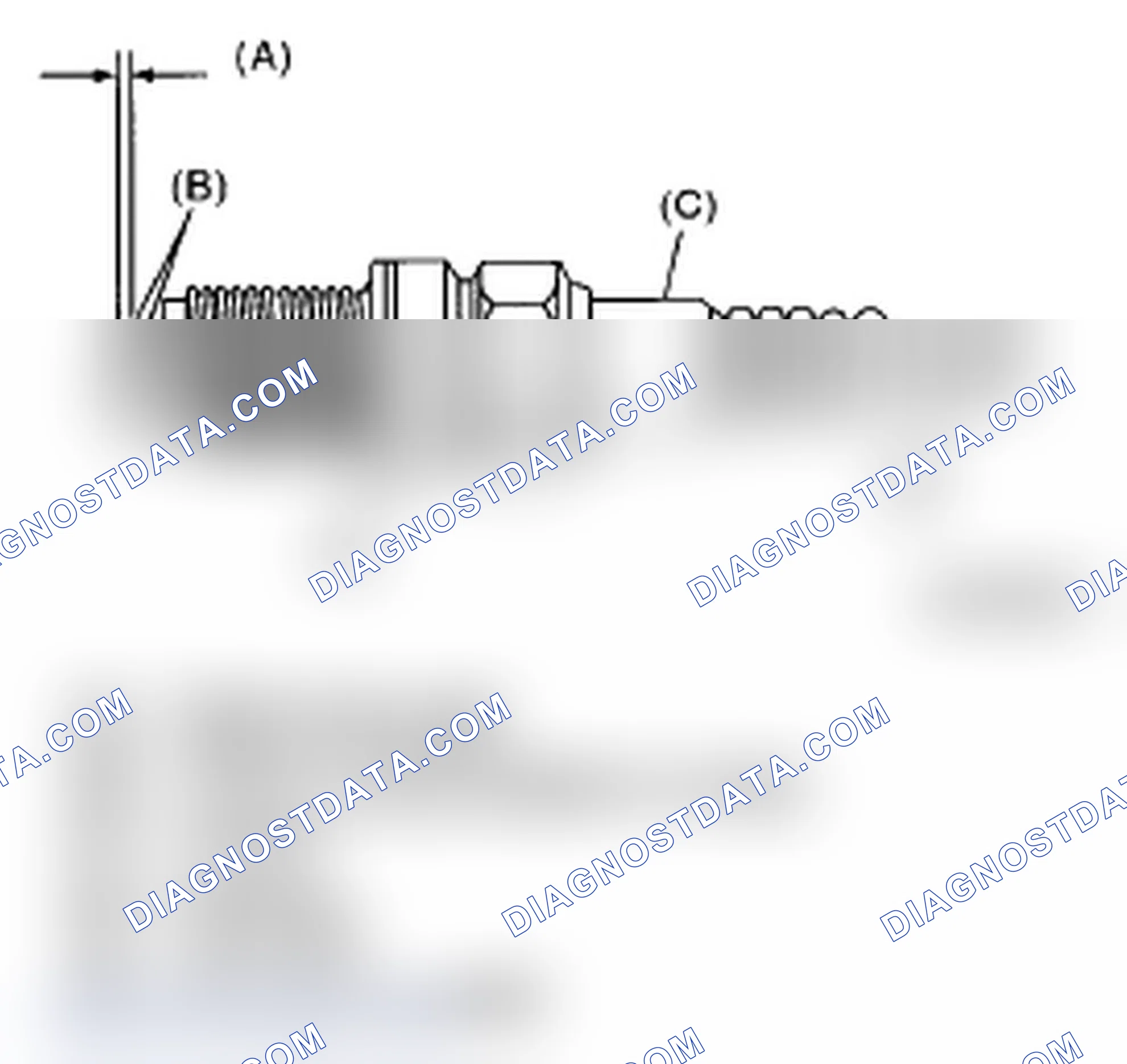 Scheme 28: Identifying Spark Plug Gap