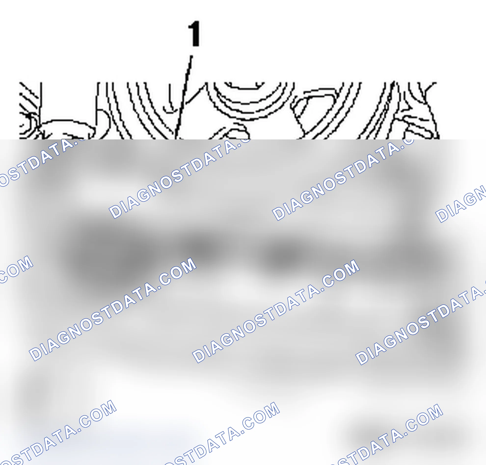 Replace Left-Hand Engine Damping Block