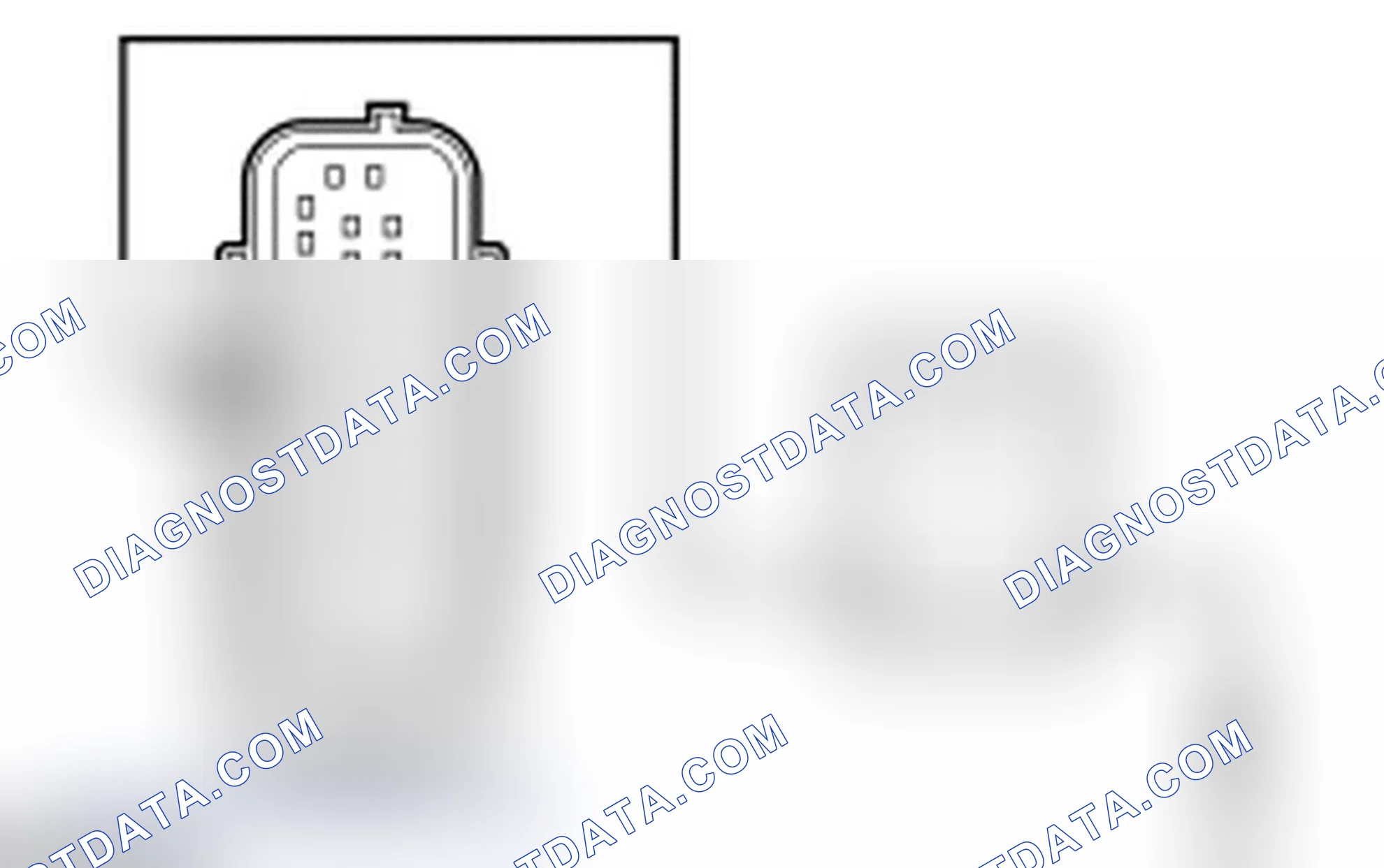 Scheme 8: PINPOINT TEST B: THE ABS MODULE DOES NOT RESPOND TO THE SCAN TOOL