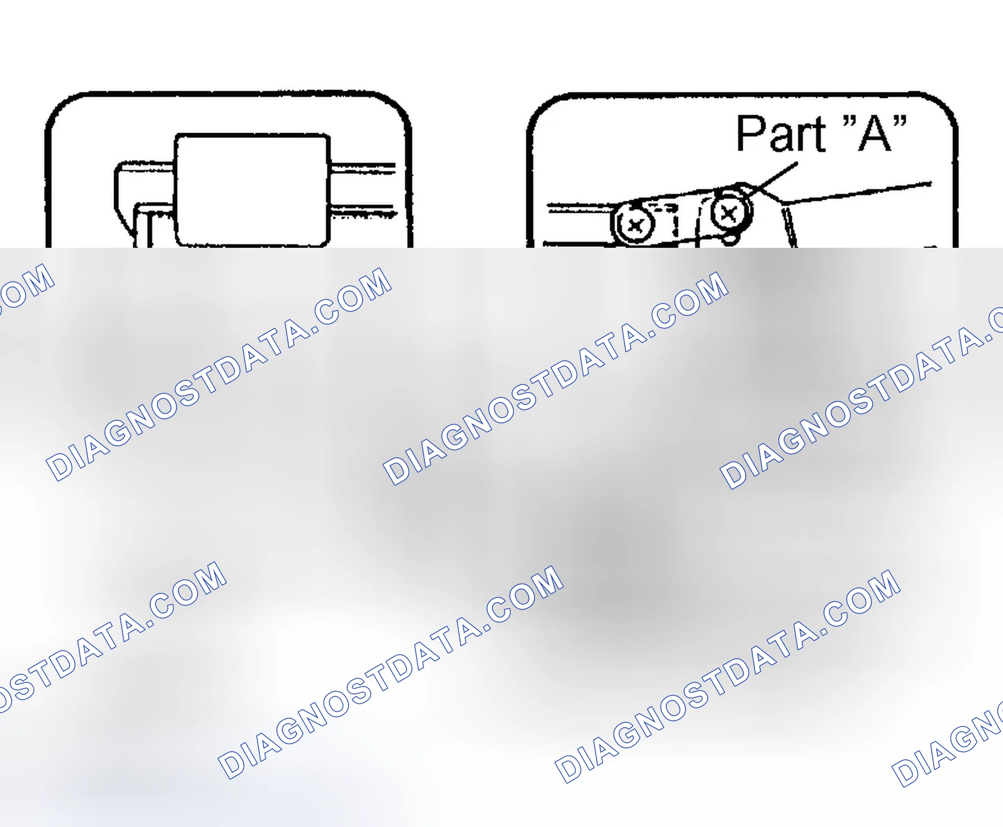Scheme 24: DISASSEMBLY