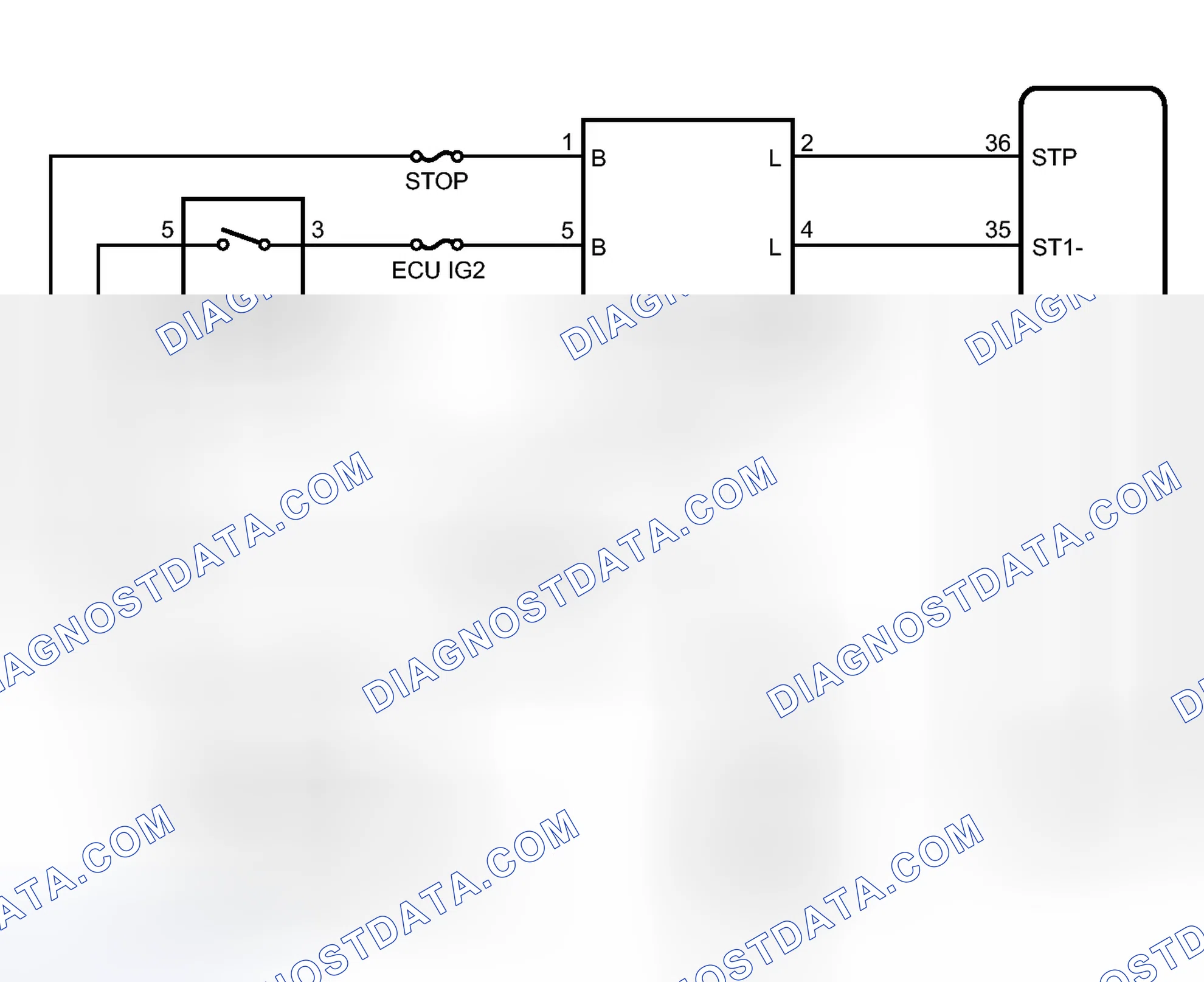 Scheme 42: WIRING DIAGRAM