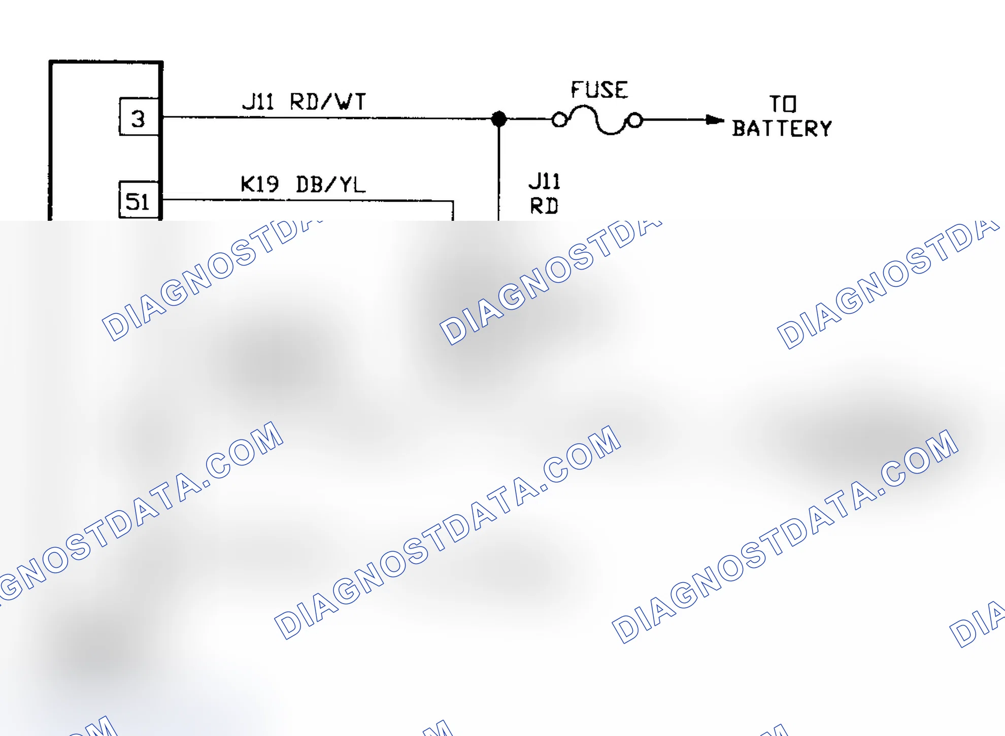 Scheme 33: Schematic For Test NS-7A (3 of 3) No Response