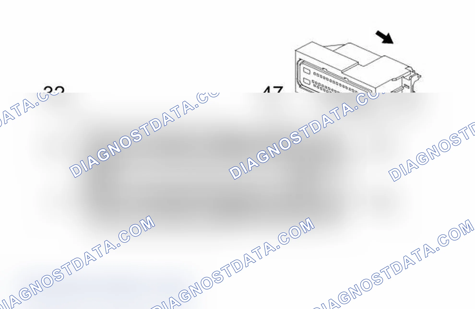Scheme 321: K19 Suspension Control Module (F45)