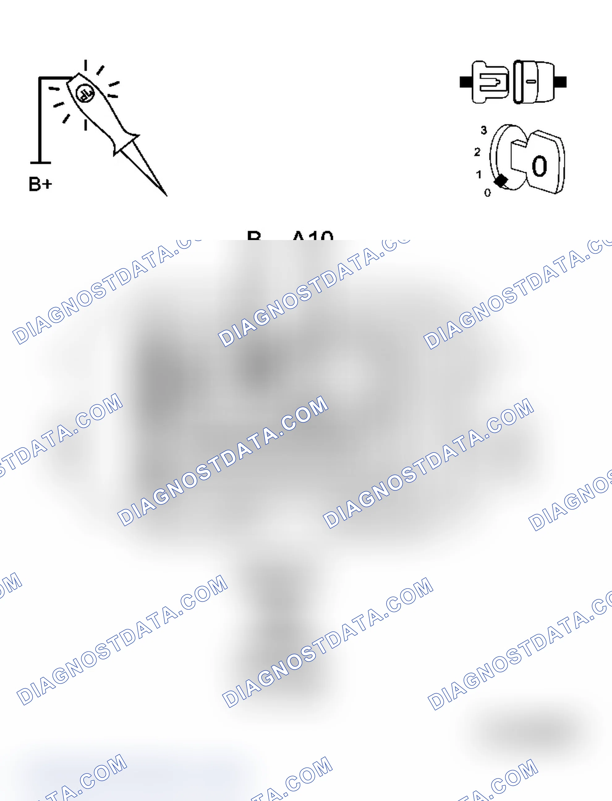 Scheme 88: Diagnostic Test